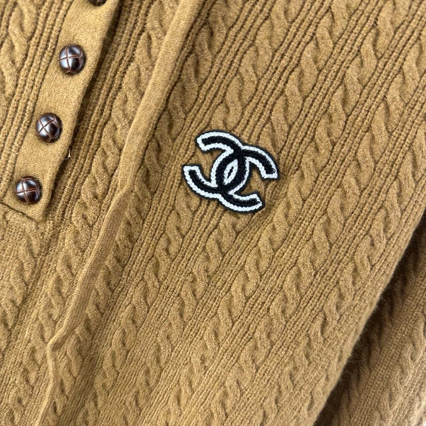 Джемперы И Свитеры Женские Chanel 19080843