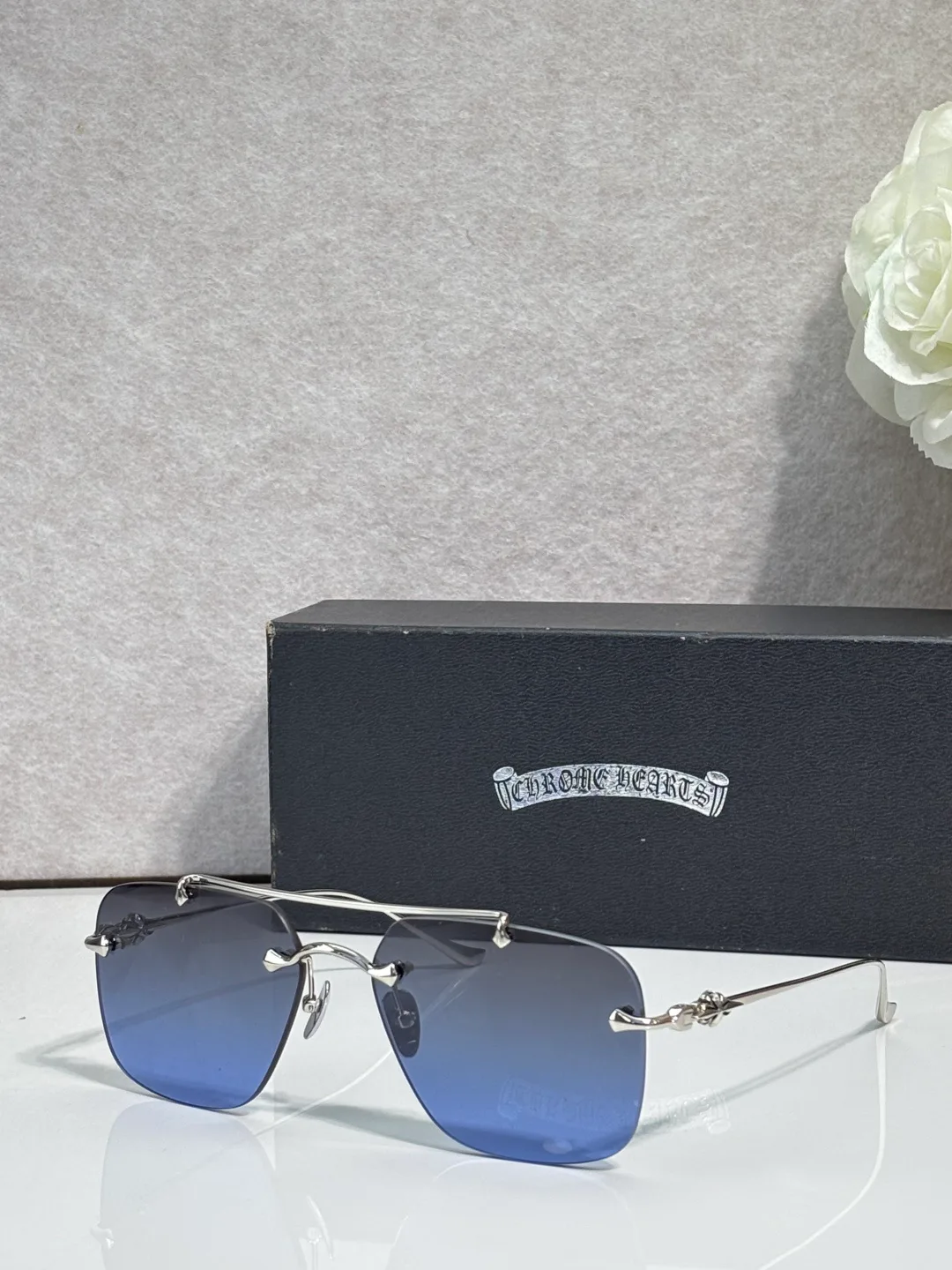 Бижутерия Chrome Hearts 11671866