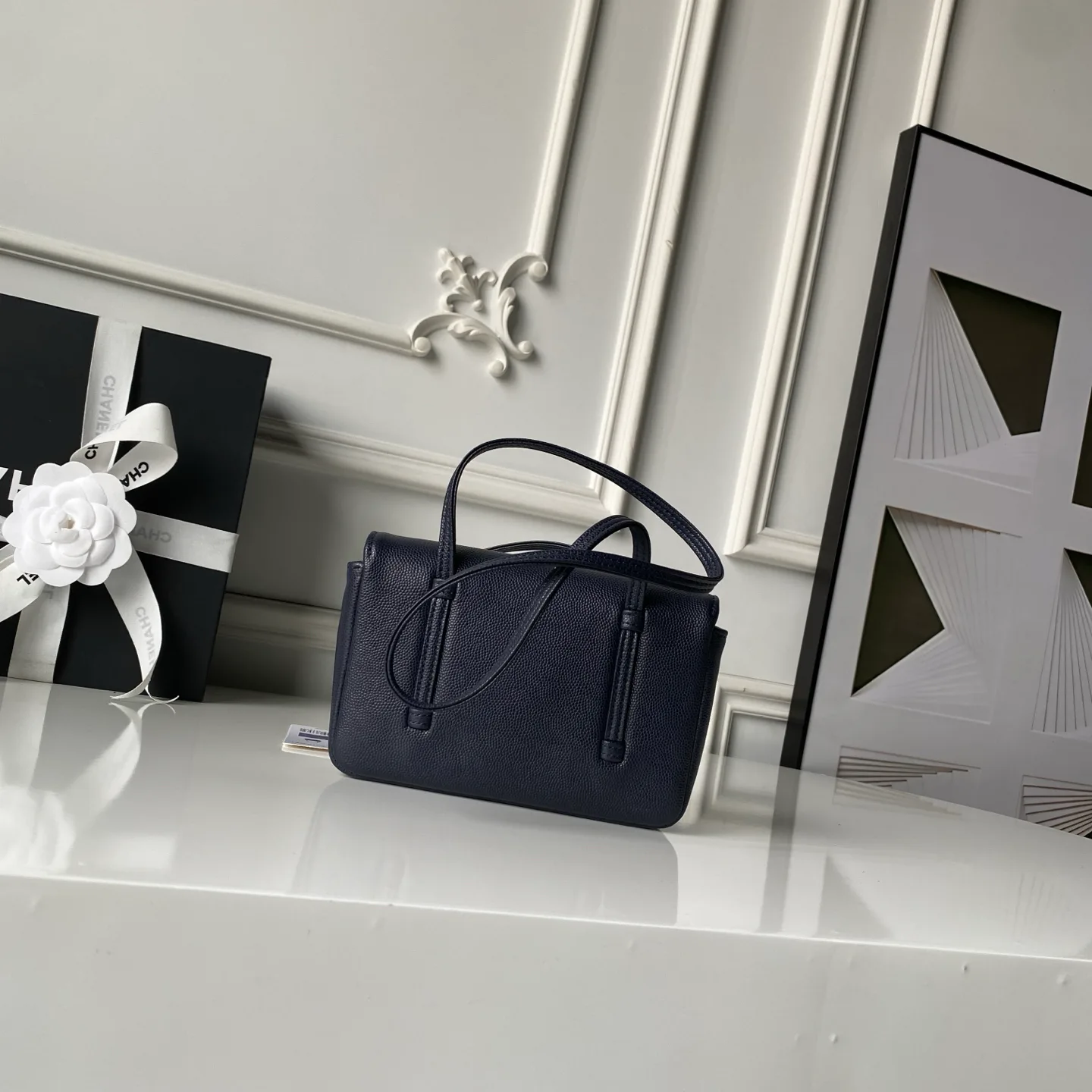 Классические Сумки Женские Chanel 18207691