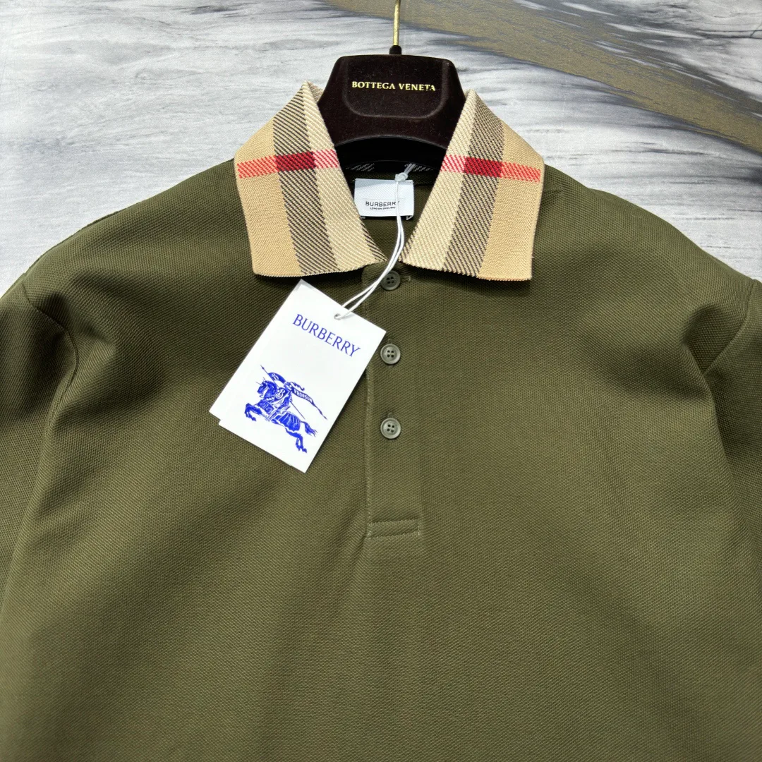 Рубашки Мужские Burberry 17391792
