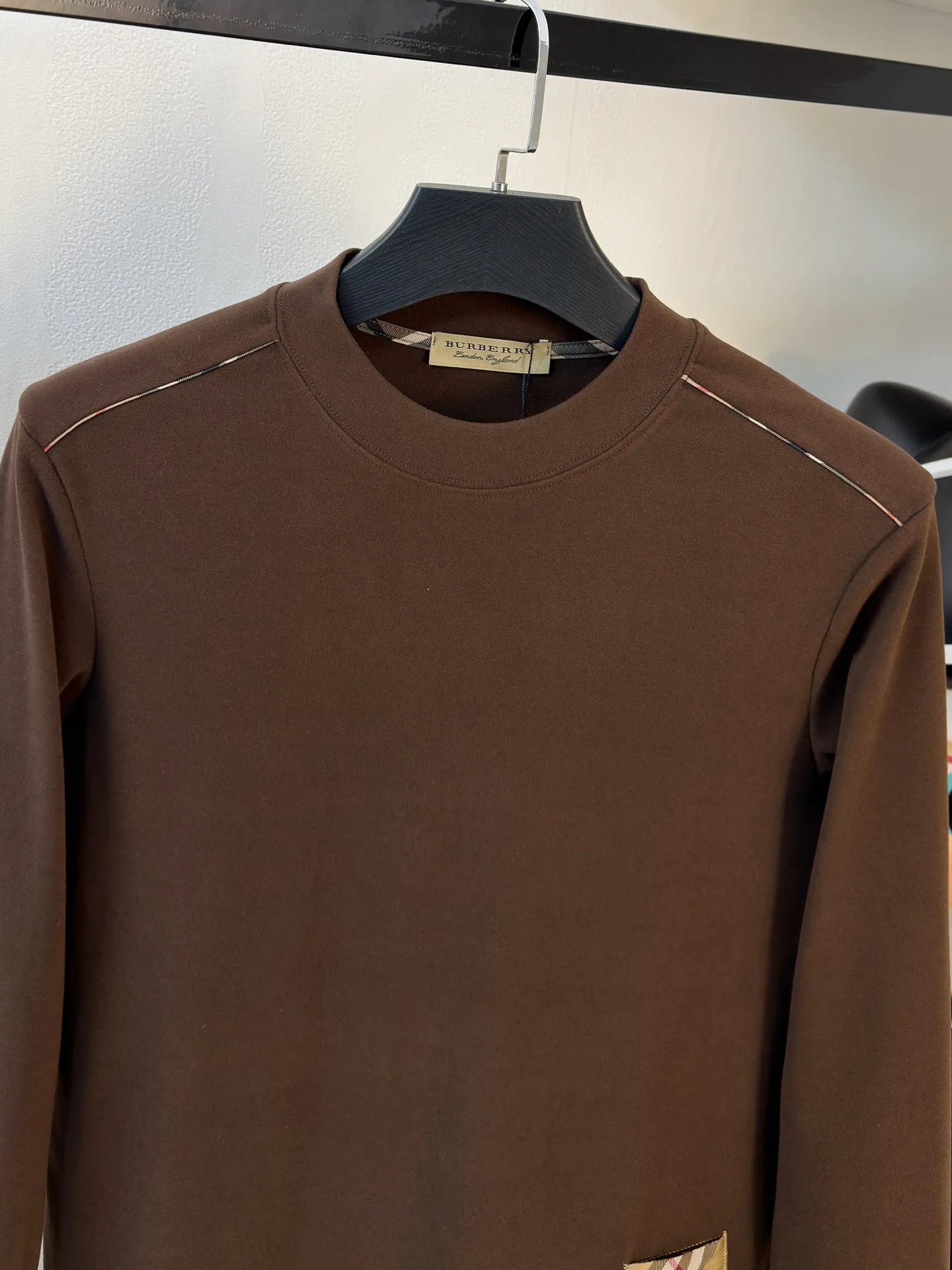 Свитшоты И Худи Мужские Burberry 18296239
