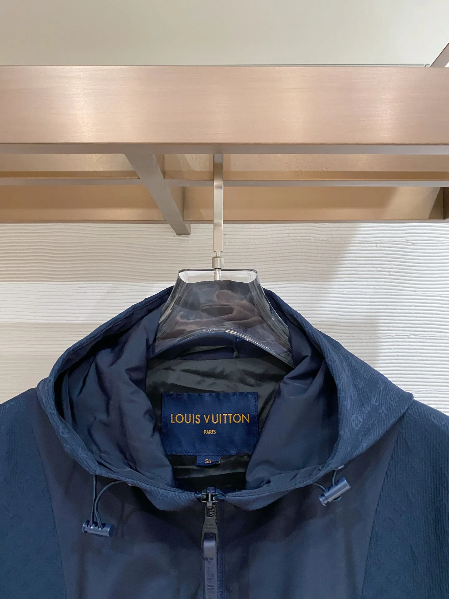 Куртки И Пуховики Мужские Louis Vuitton 11392179