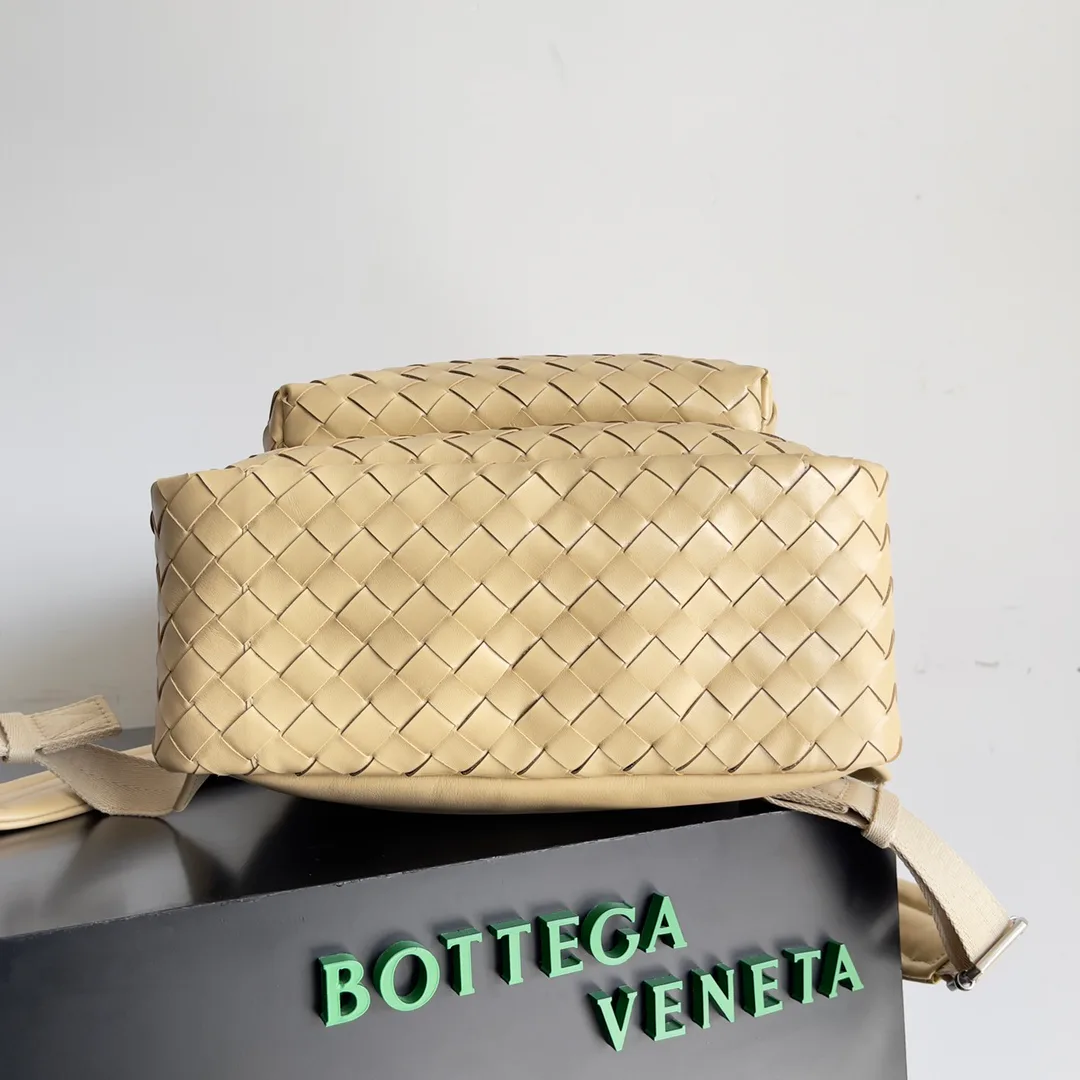 Рюкзаки Женские Bottega Veneta 18936079