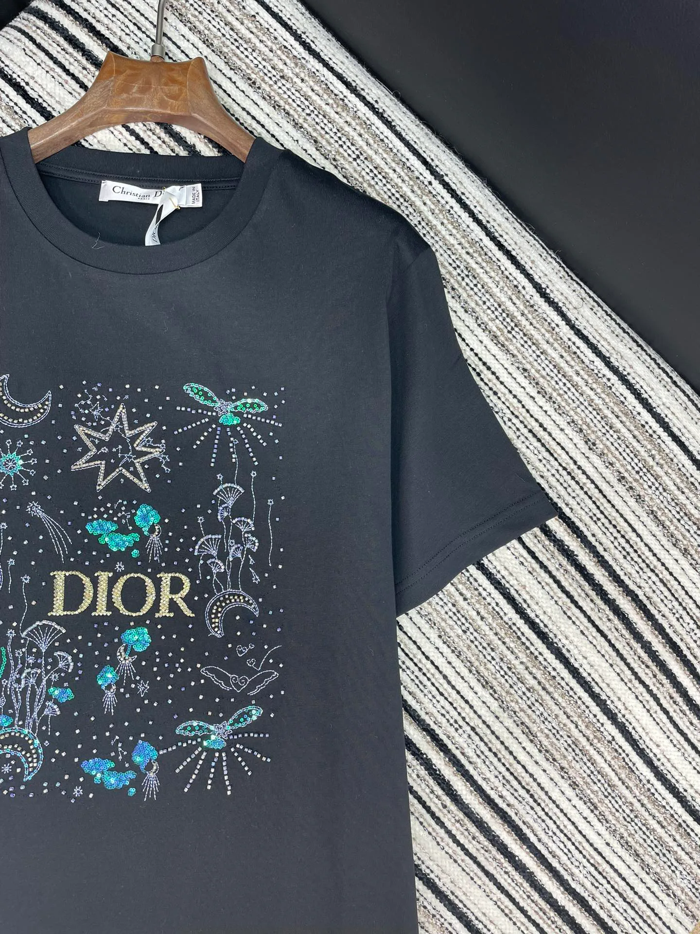 Футболки Женские Christian Dior 457757