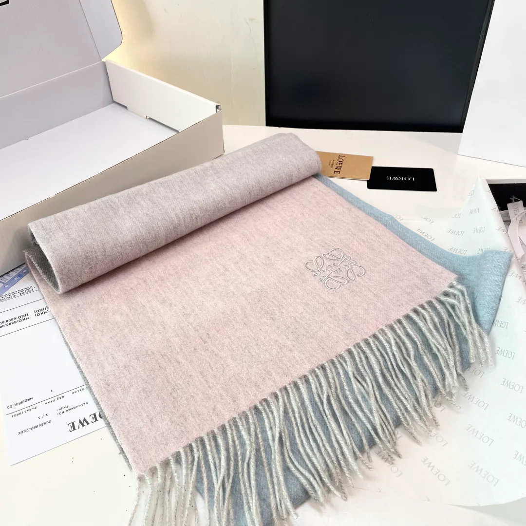 Шарфы Loewe 966096