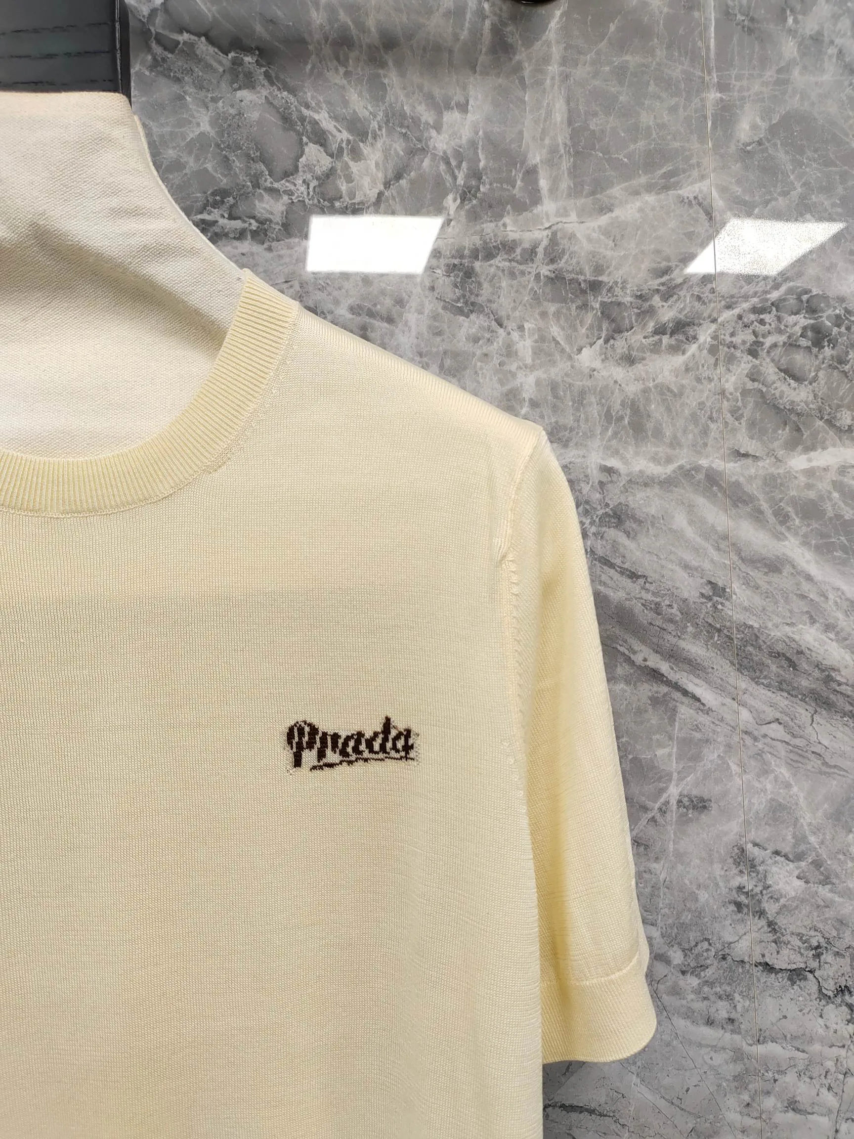 Джемперы И Свитеры Женские Prada 12609609