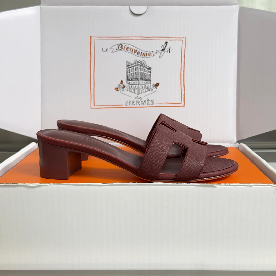 Сандалии Женские Hermes 12142637