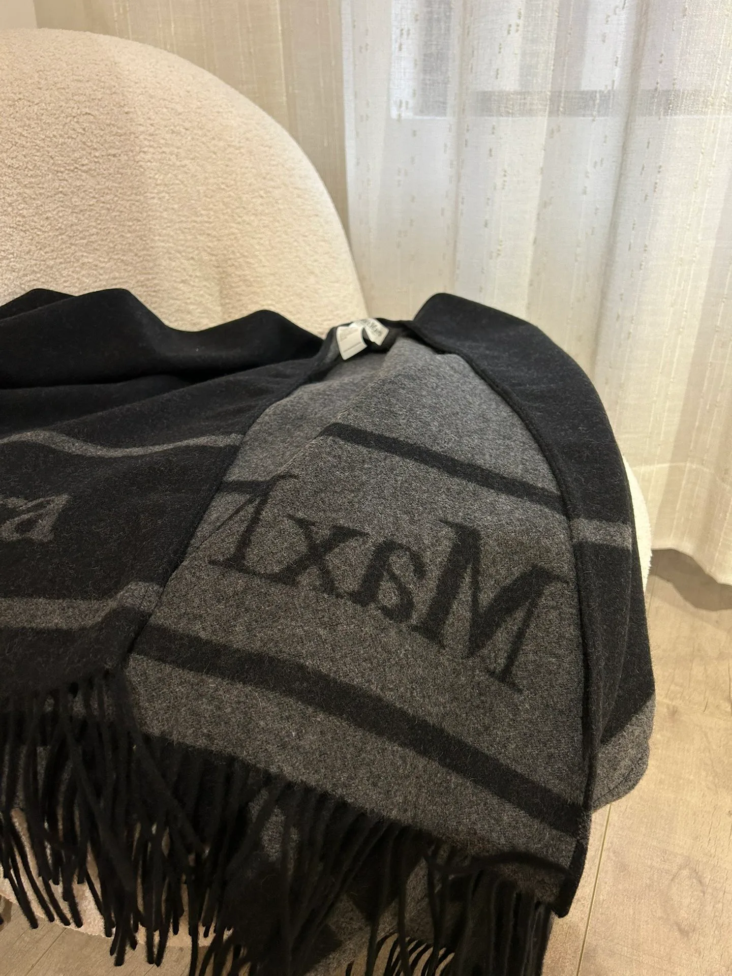 Шарфы Max Mara 1622