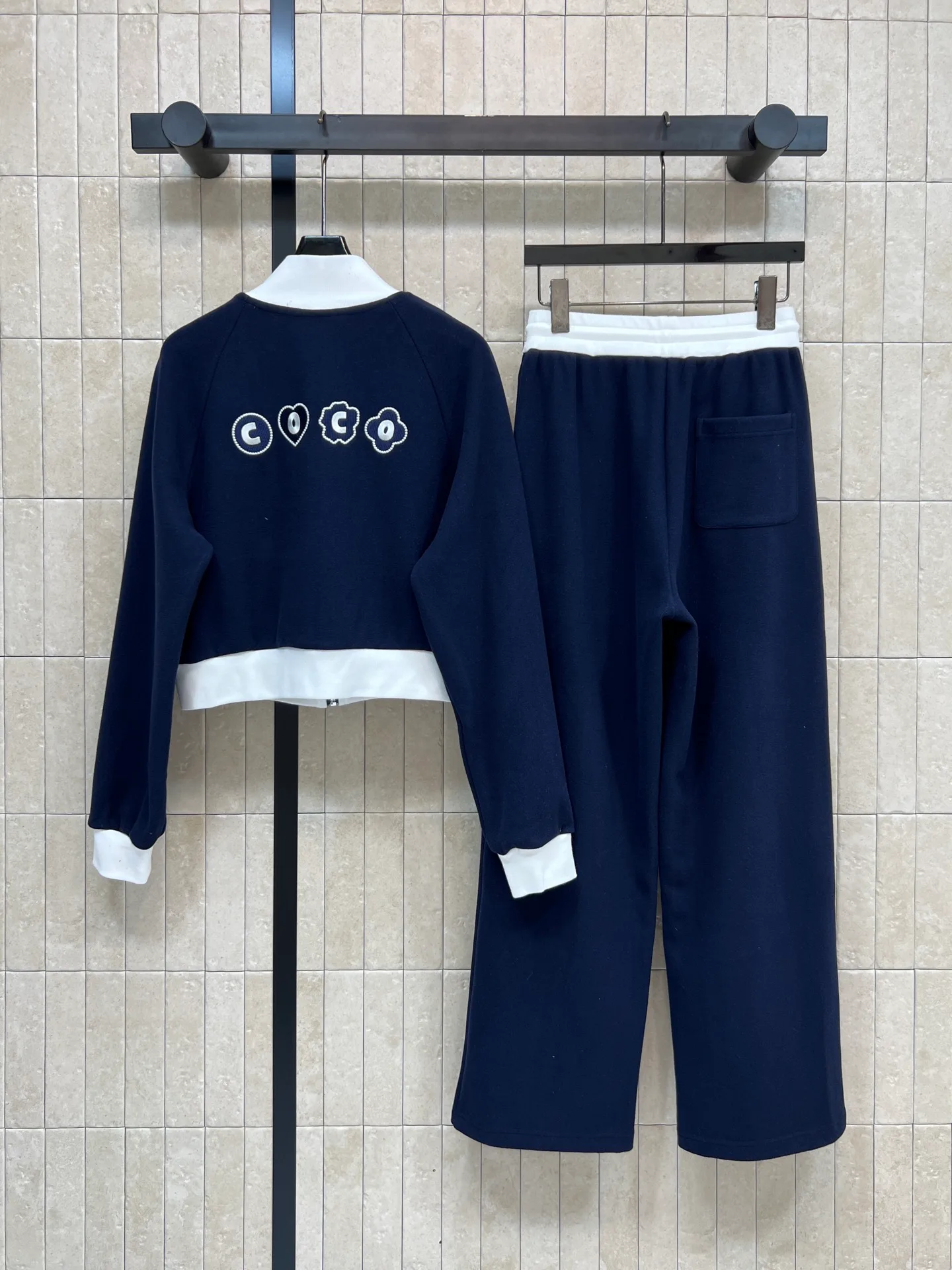 Спортивные Костюмы Женские Chanel 5204829