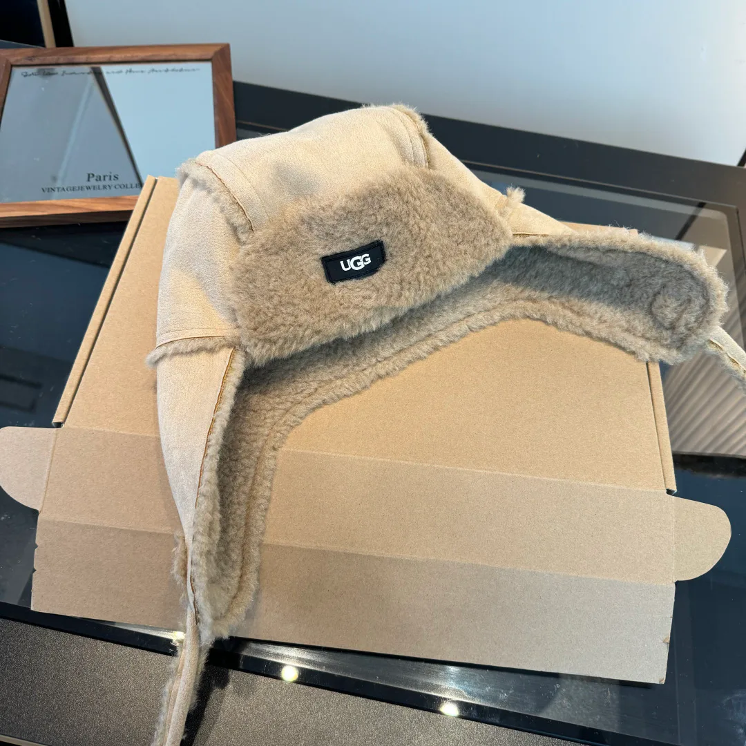 Головные Уборы Ugg 1756521