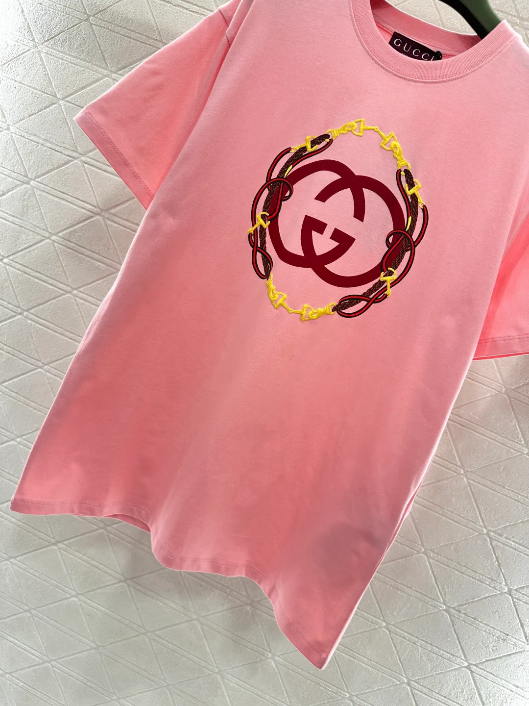 Футболки Женские Gucci 479407