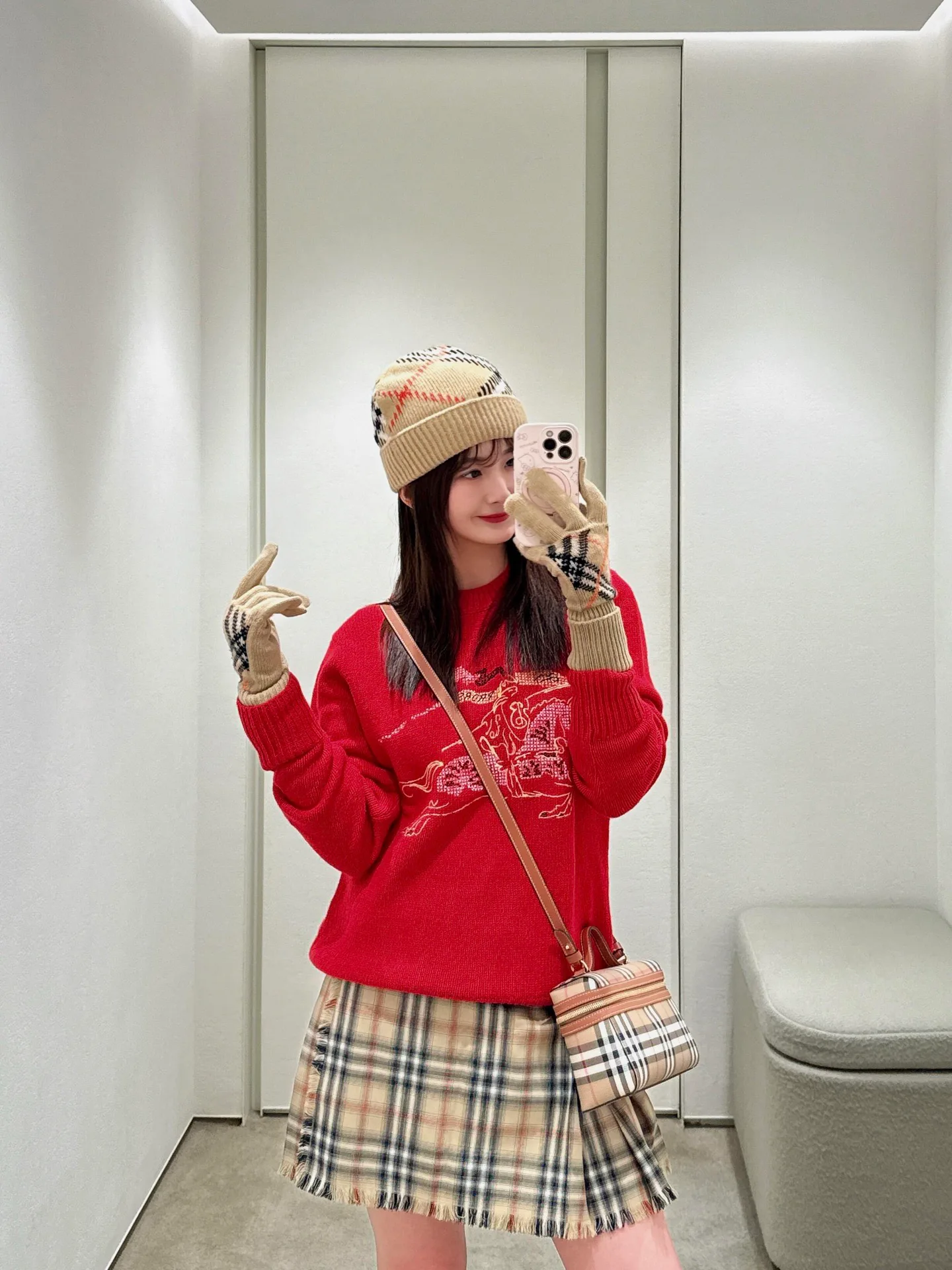 Джемперы И Свитеры Женские Burberry 1283397