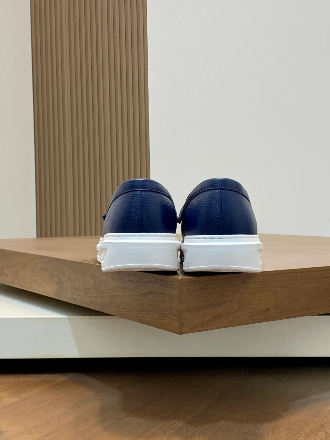 Лоферы Мужские Louis Vuitton 338024