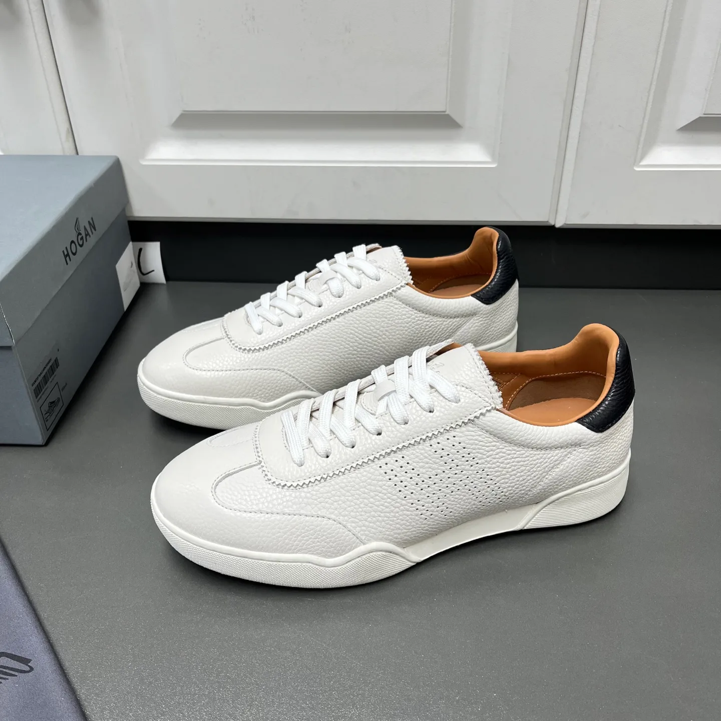 Кроссовки Мужские Hogan 6071843