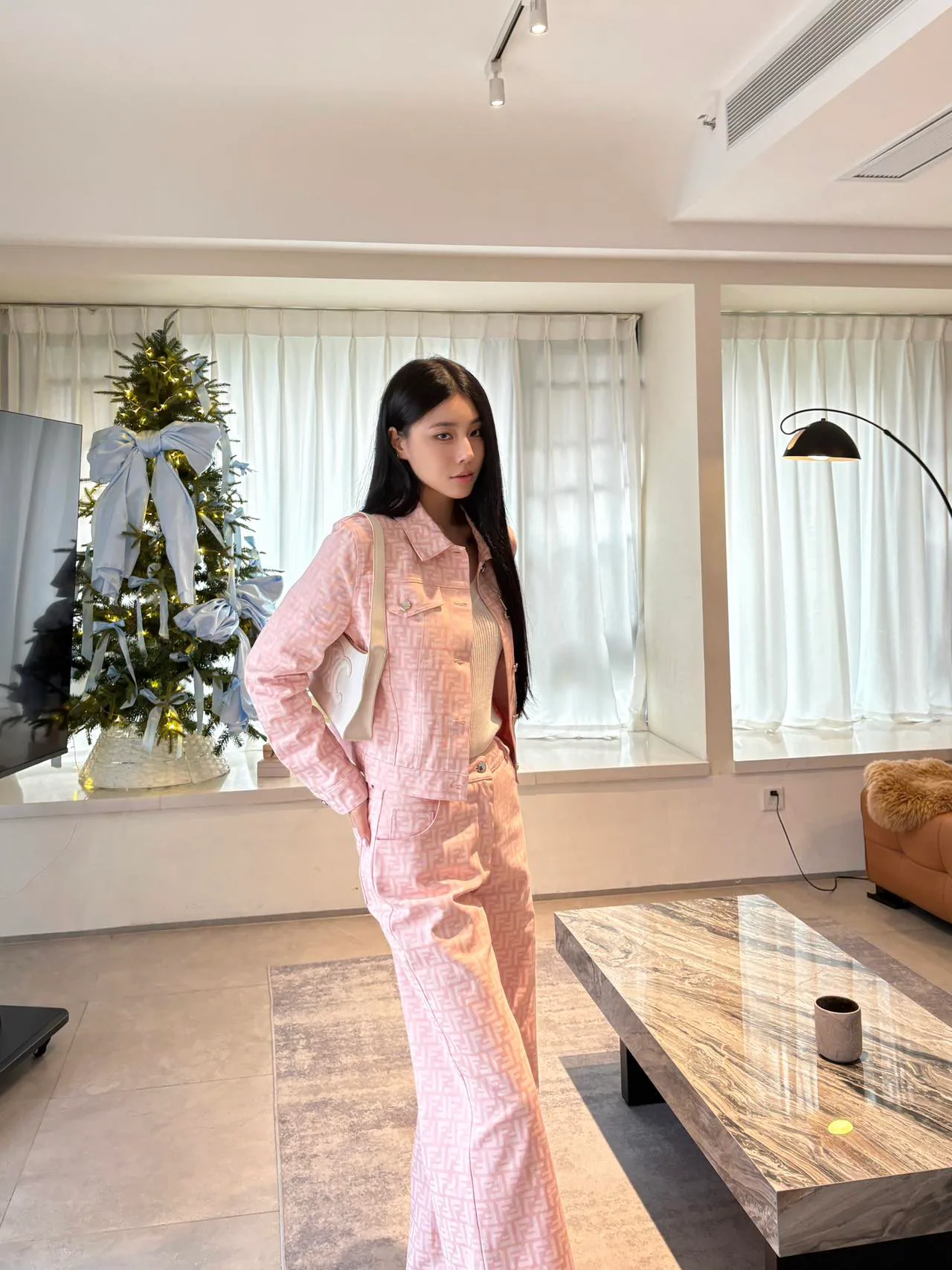 Жакеты Женские Fendi 11230159