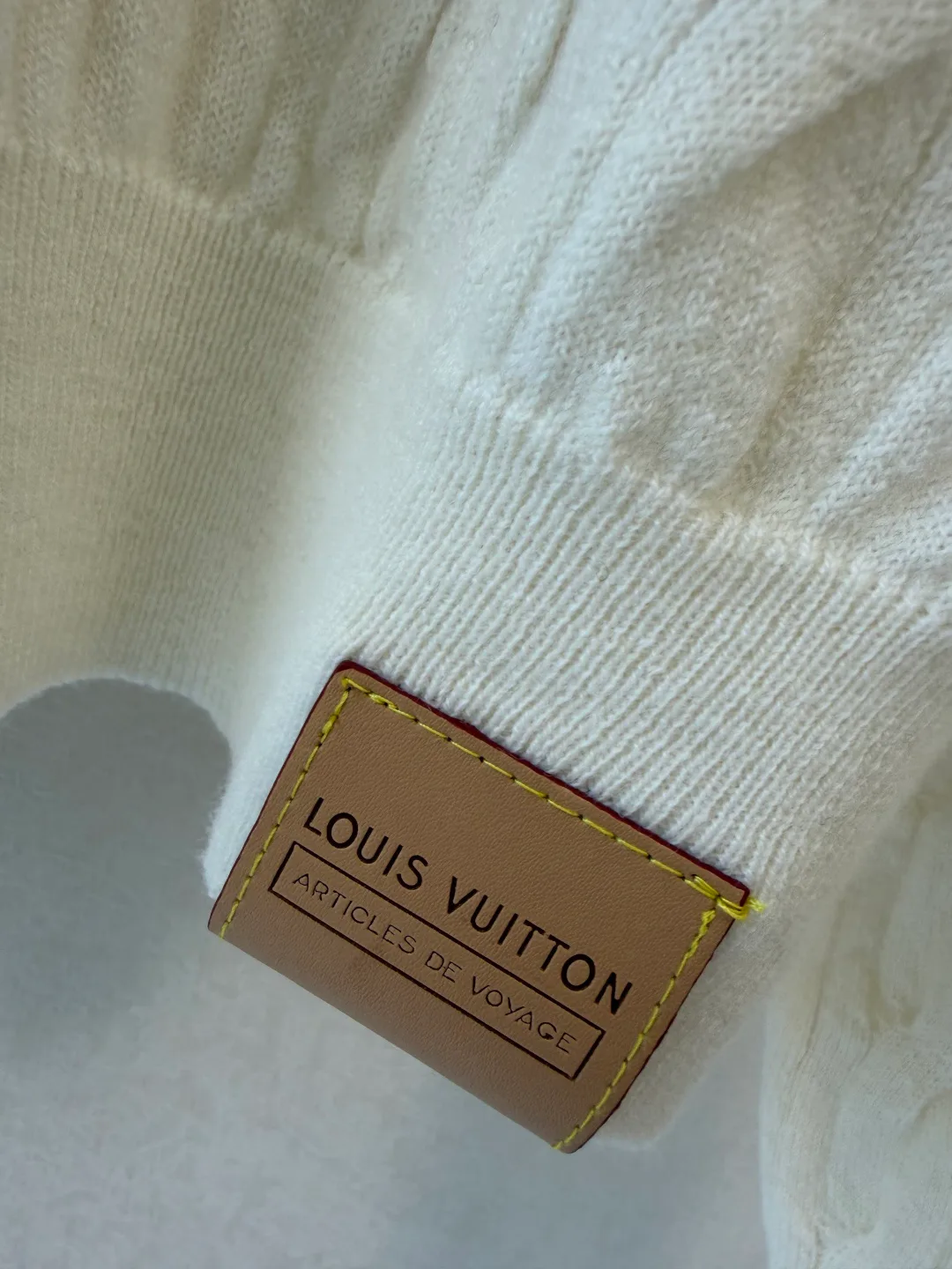 Джемперы И Свитеры Женские Louis Vuitton 18743159