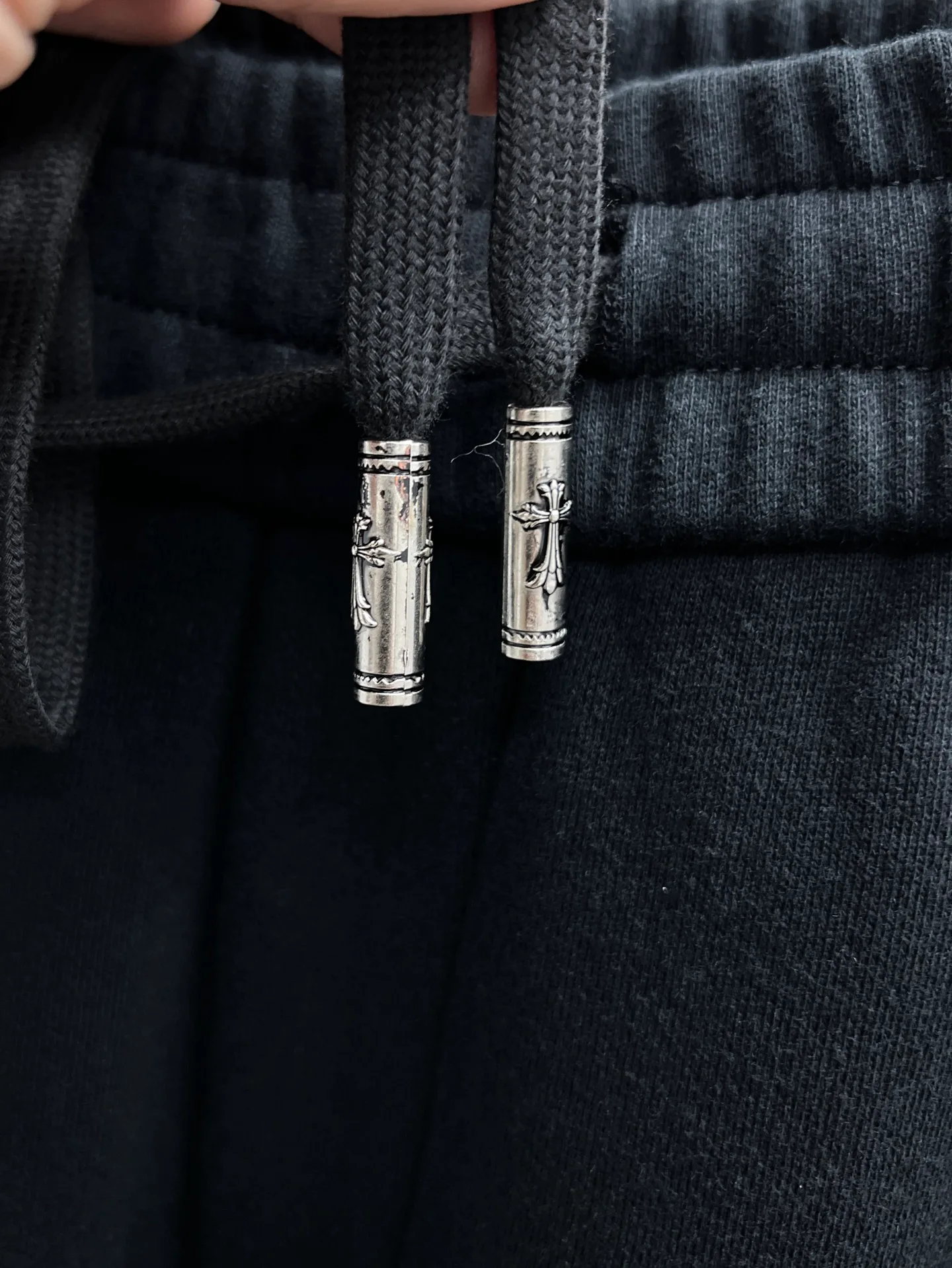 Брюки Мужские Chrome Hearts 1264307