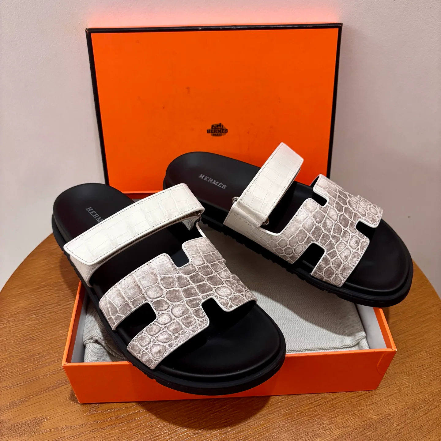 Сандалии Женские Hermes 1157851