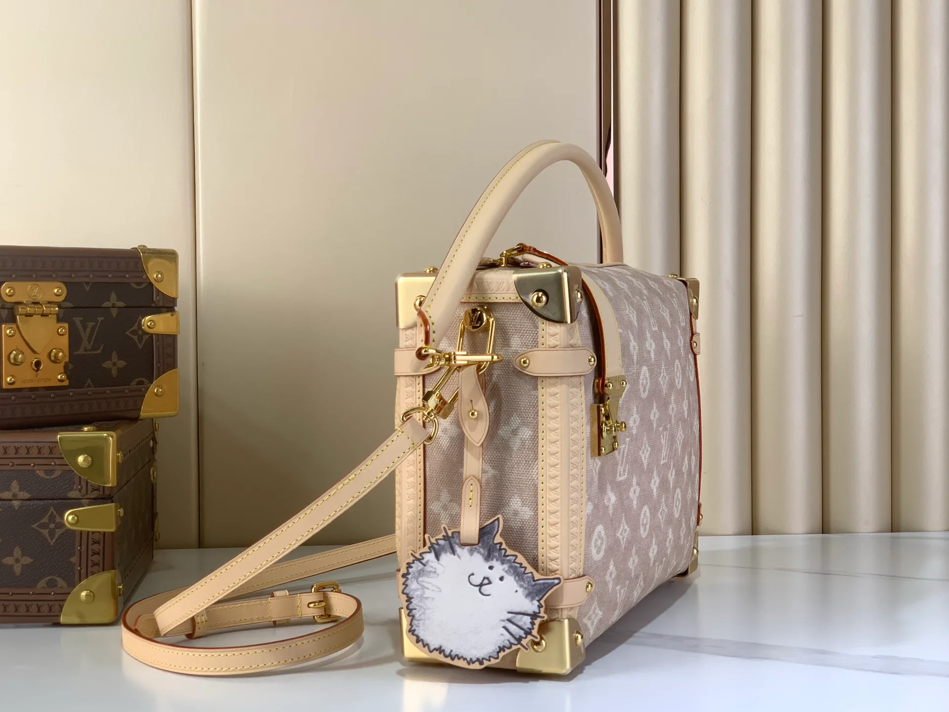 Классические Сумки Женские Louis Vuitton 1327971