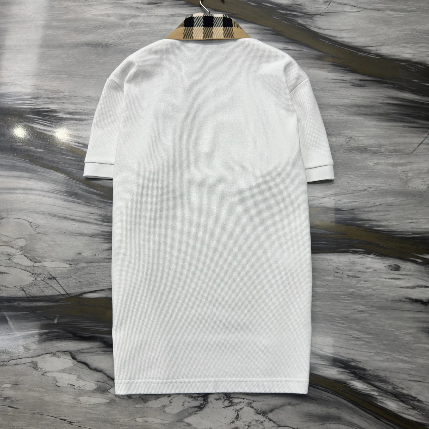 Рубашки Мужские Burberry 13213610