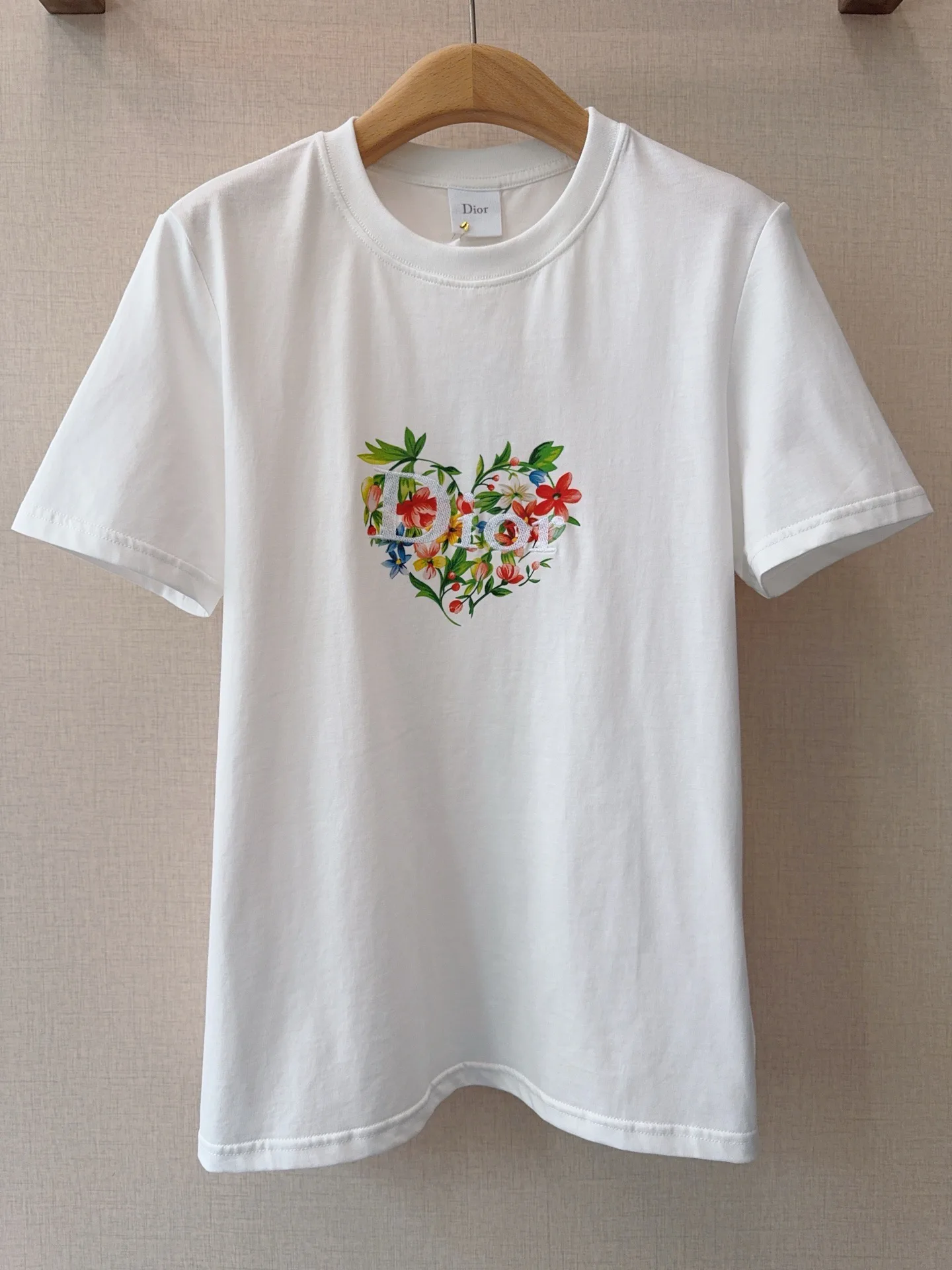 Футболки Женские Christian Dior 18722031