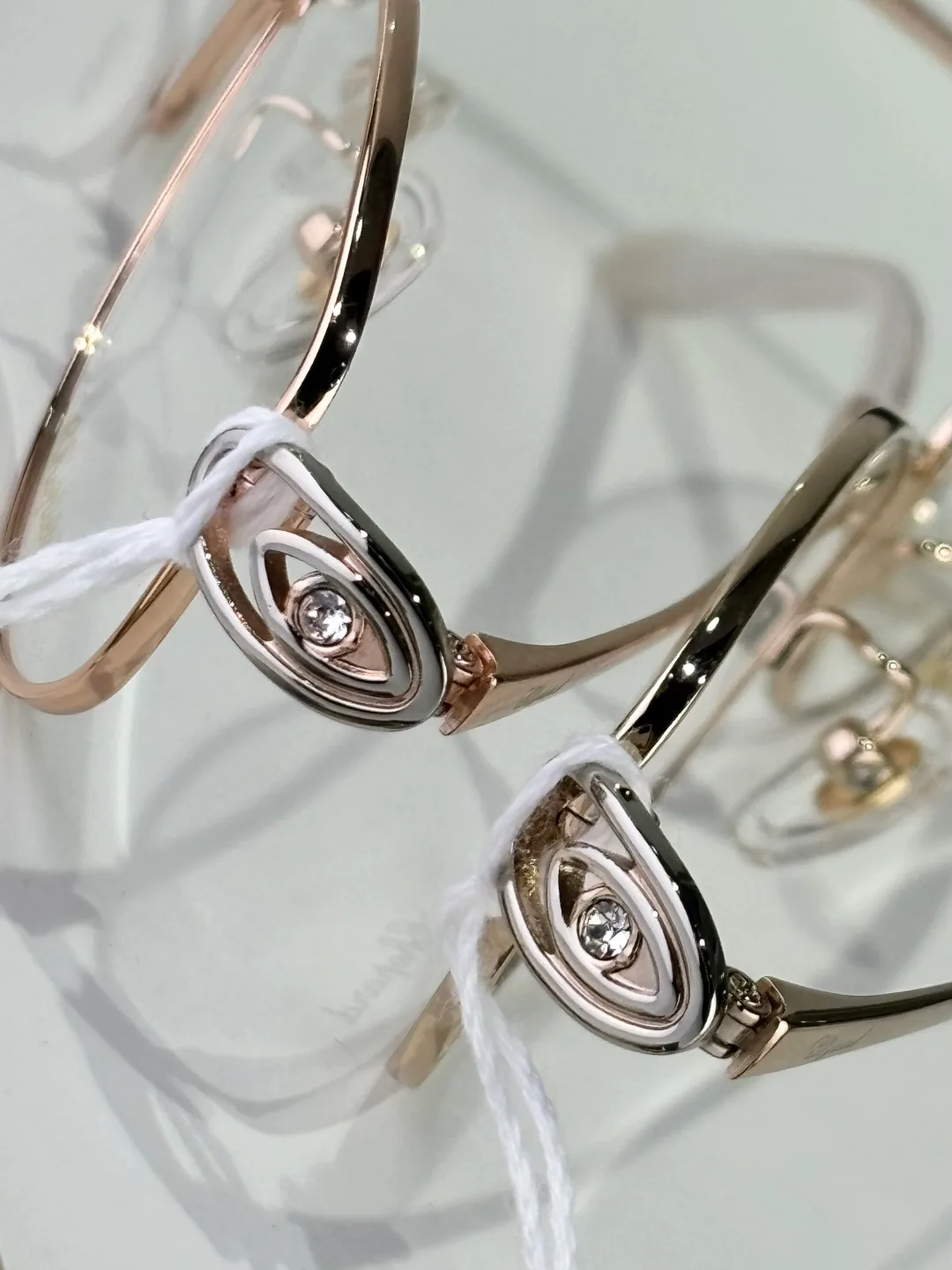 Бижутерия Chopard 5026444