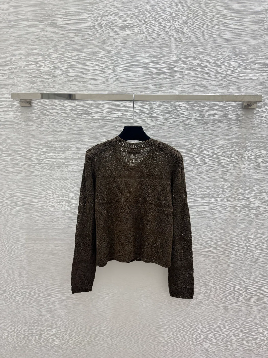 Джемперы И Свитеры Женские Chanel 18138684