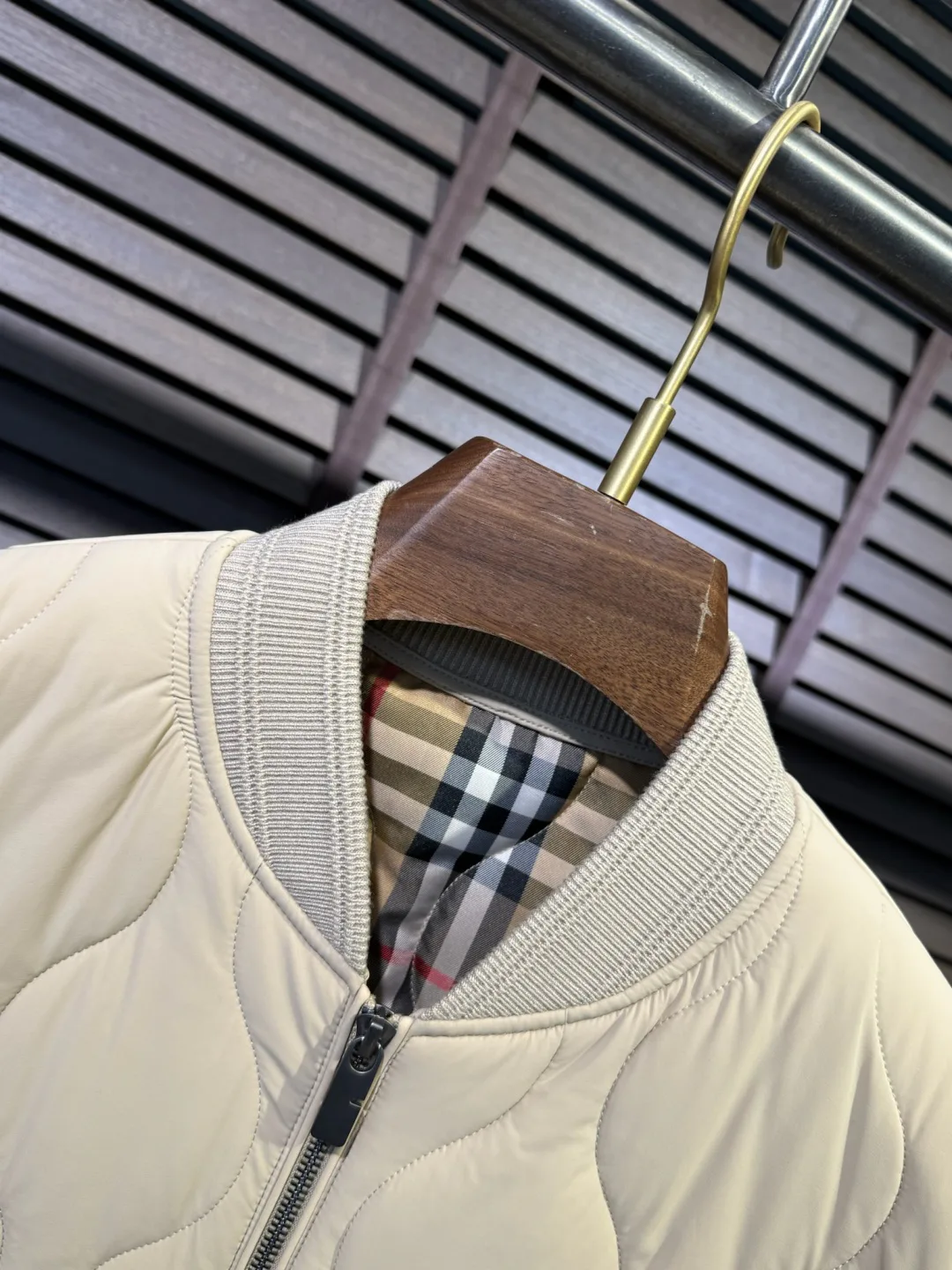 Жилеты Мужские Burberry 1860049