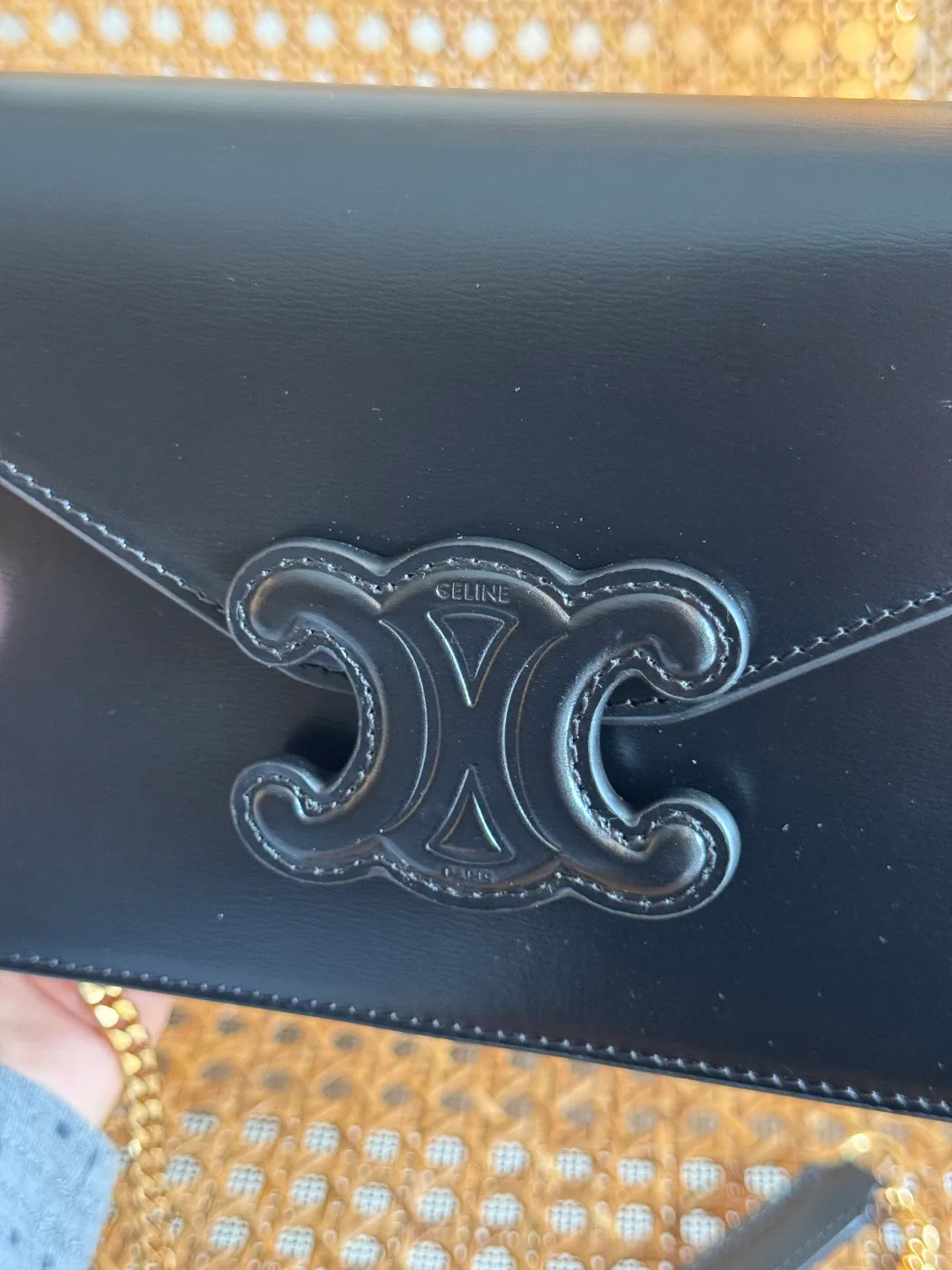 Классические Сумки Женские Celine 11607709