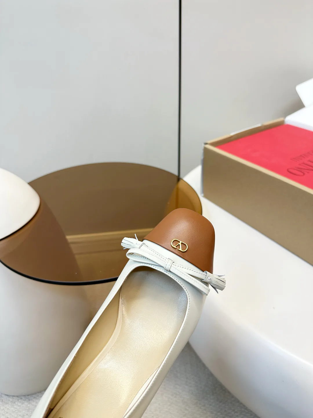 Туфли Женские Valentino 13561078