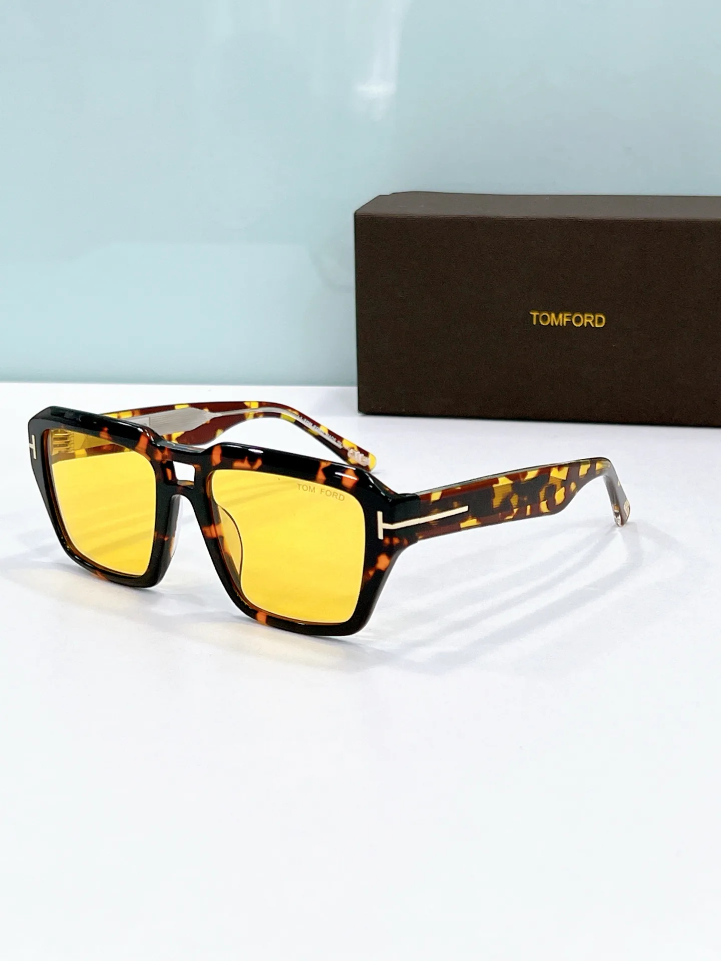 Очки Tom Ford 1907007