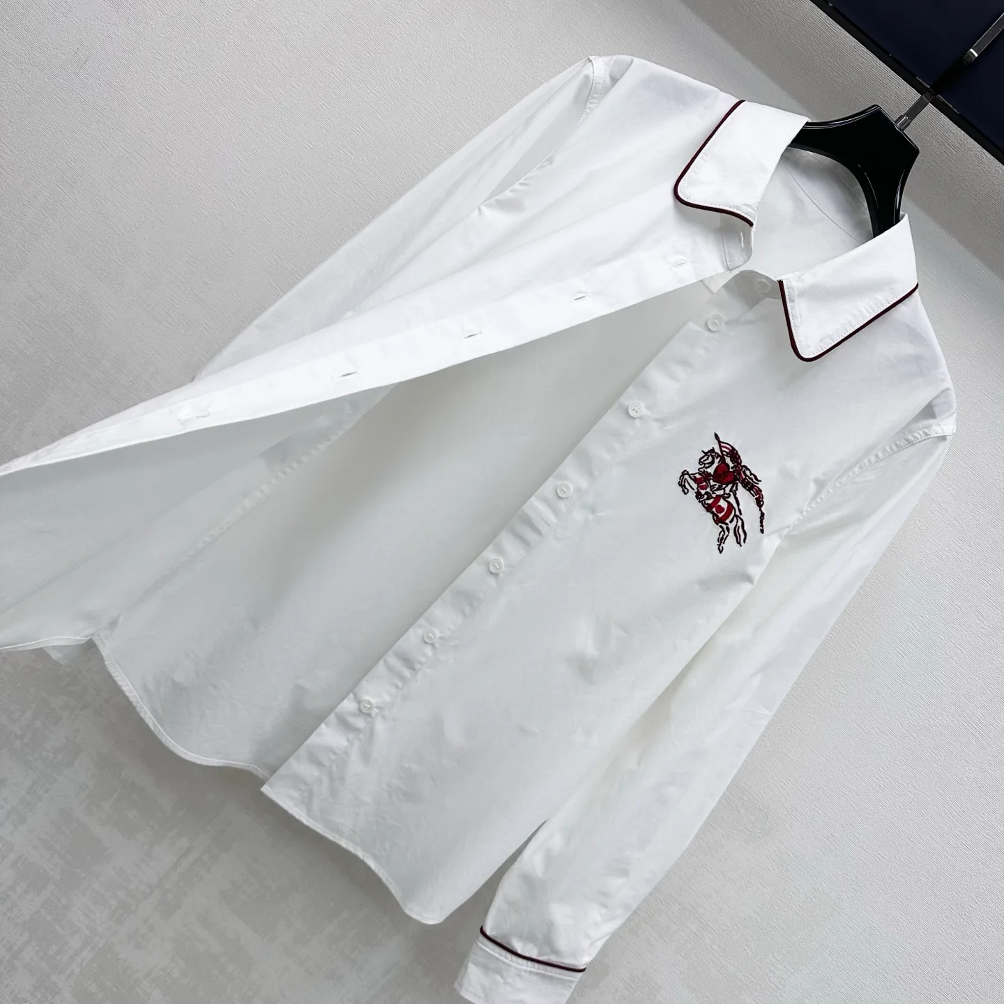 Рубашки Женские Burberry 17392640