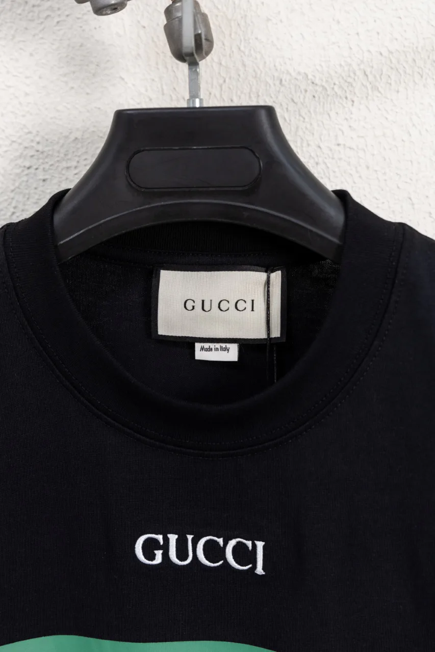 Футболки Женские Gucci 790023