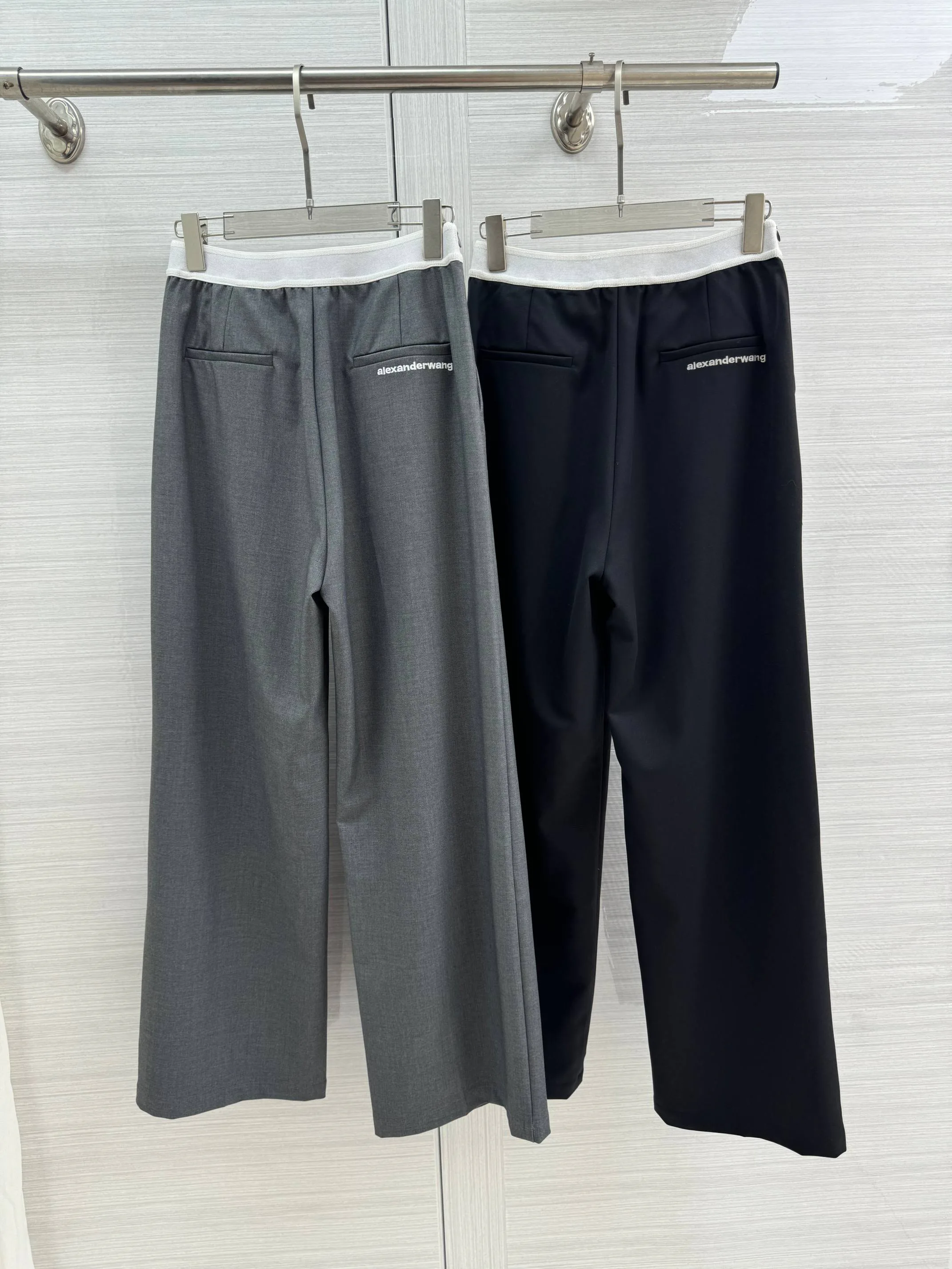 Брюки Женские Alexander Wang 11586348