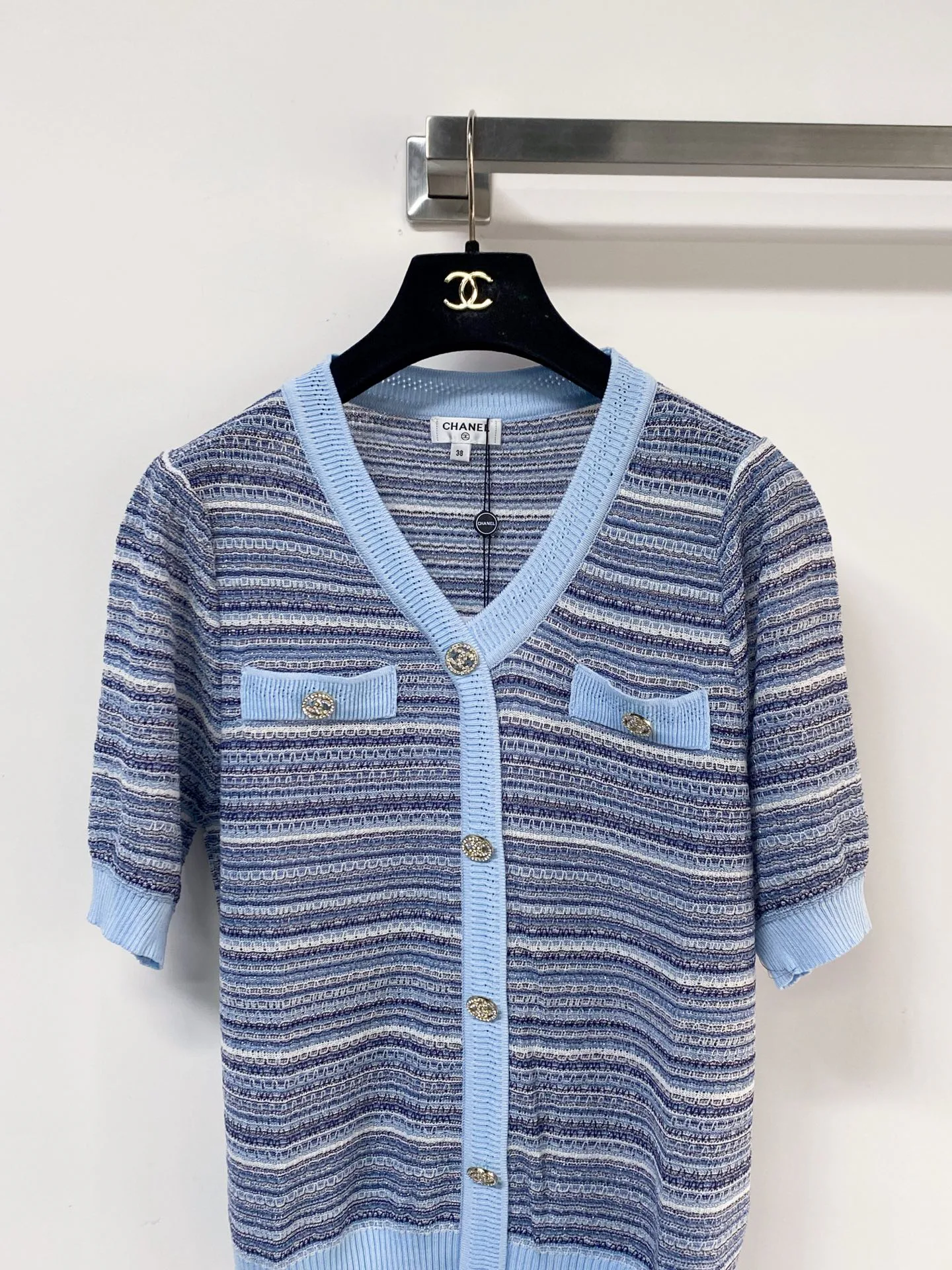 Джемперы И Свитеры Женские Chanel 11681787