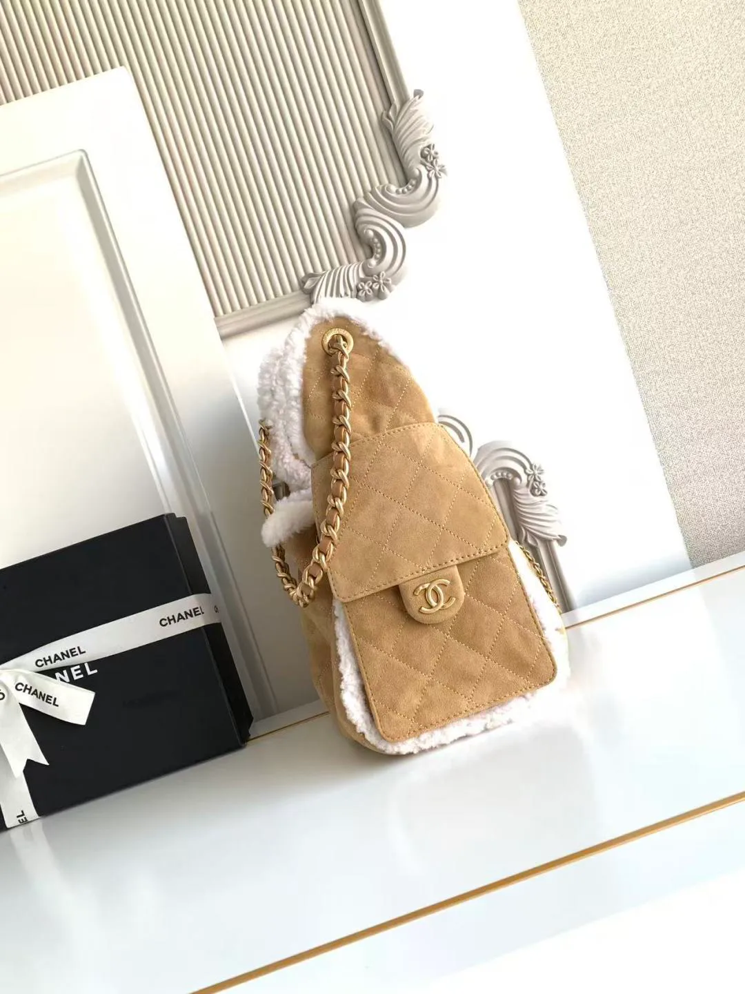 Классические Сумки Женские Chanel 2212815