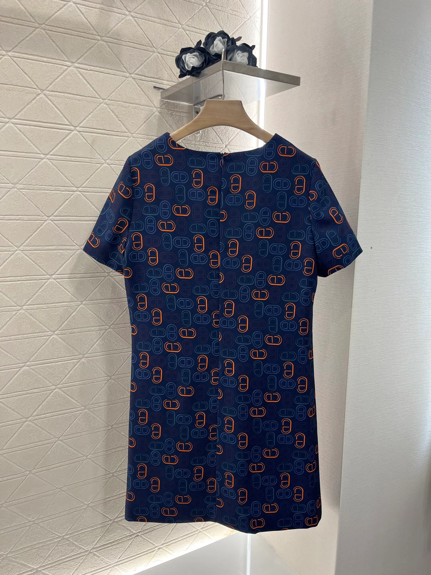 Платья Женские Hermes 27816