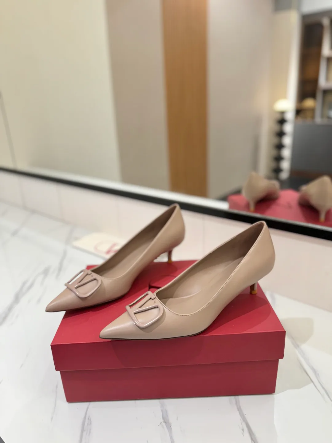 Туфли Женские Valentino 11516279
