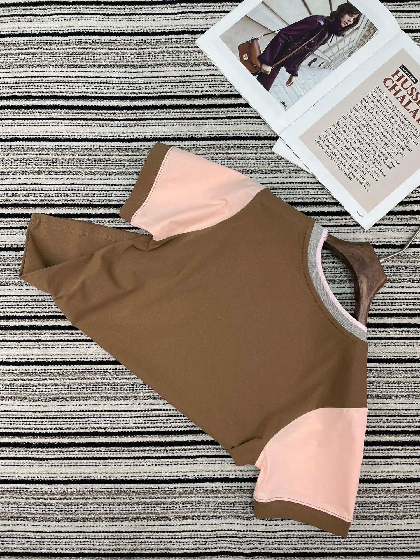Футболки Женские Loewe 4506625