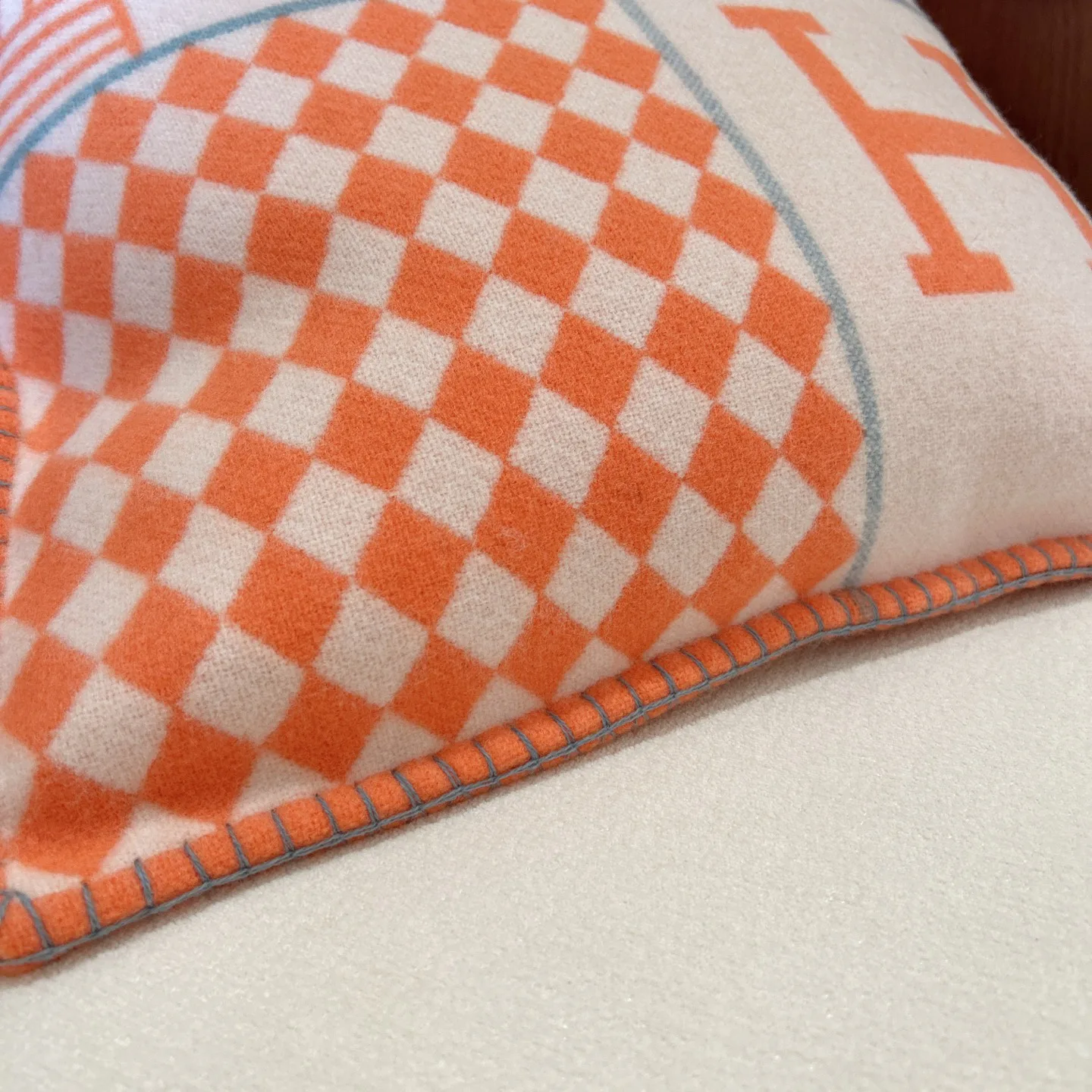 Текстиль Hermes 3013431