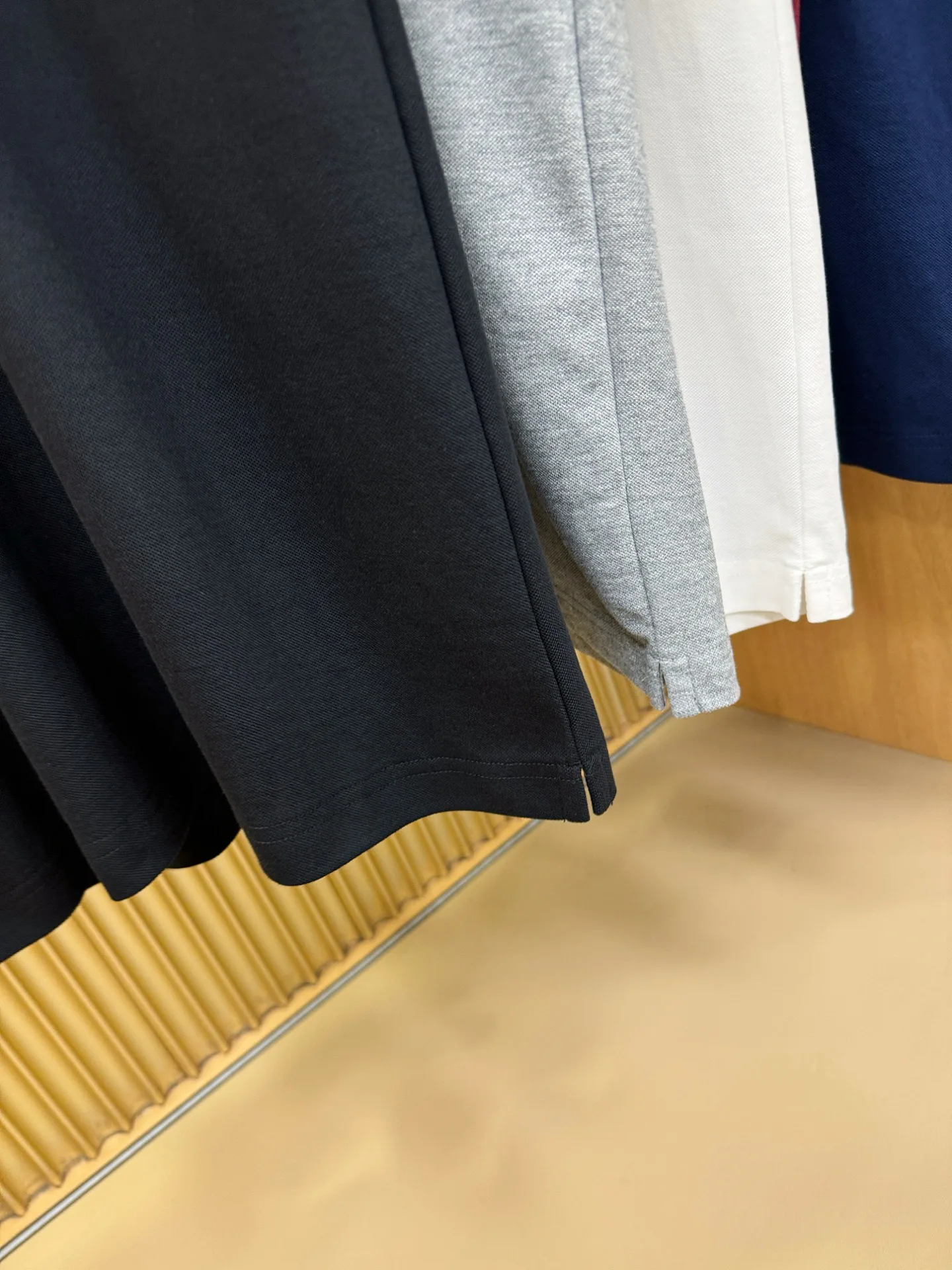 Футболки Мужские Brunello Cucinelli 9161969