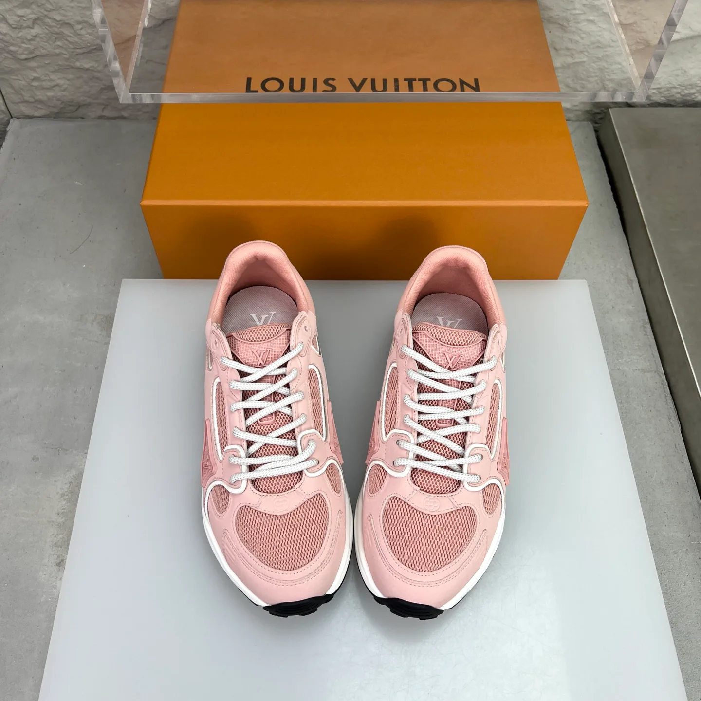 Туфли Женские Louis Vuitton 11638004