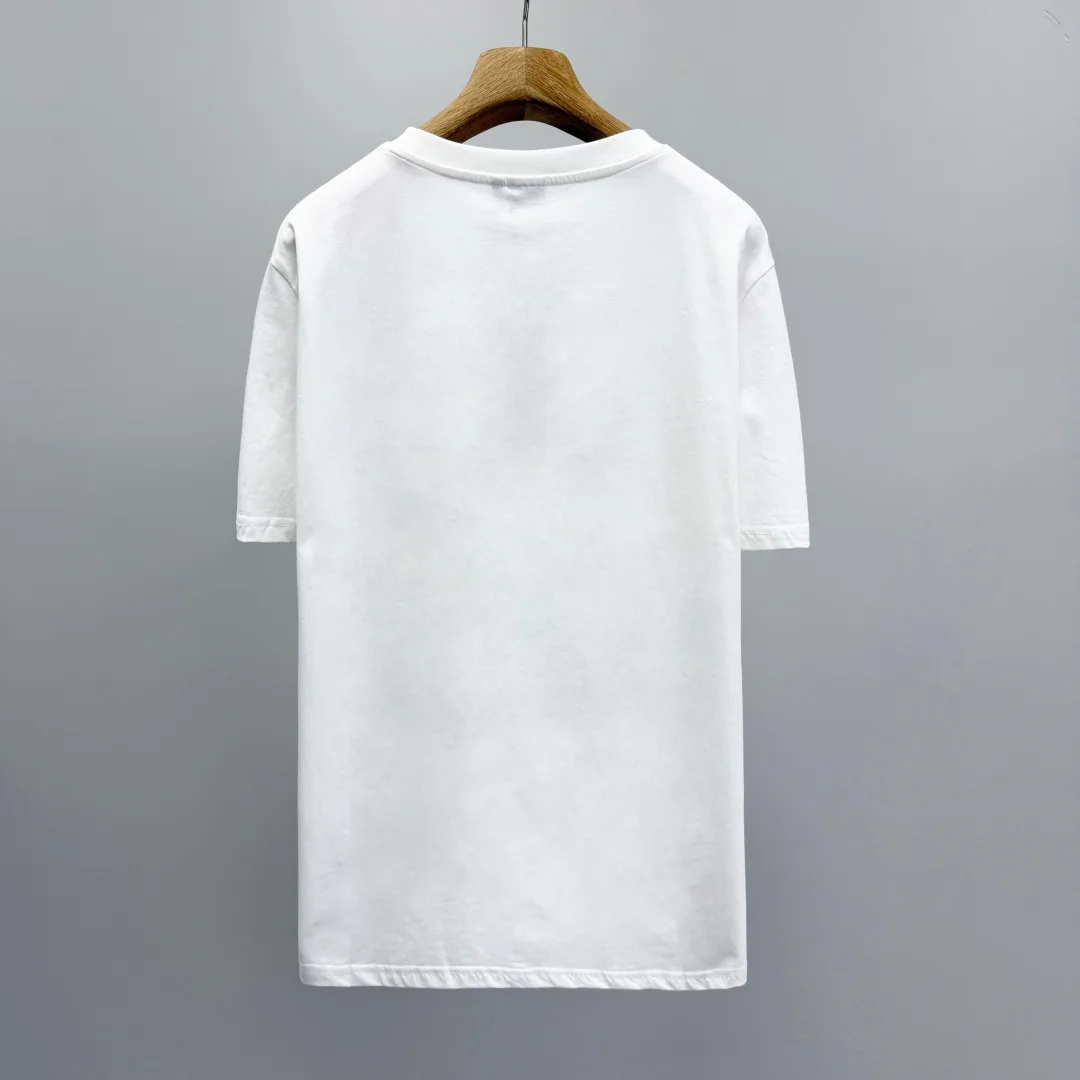Футболки Мужские Christian Dior 1390590