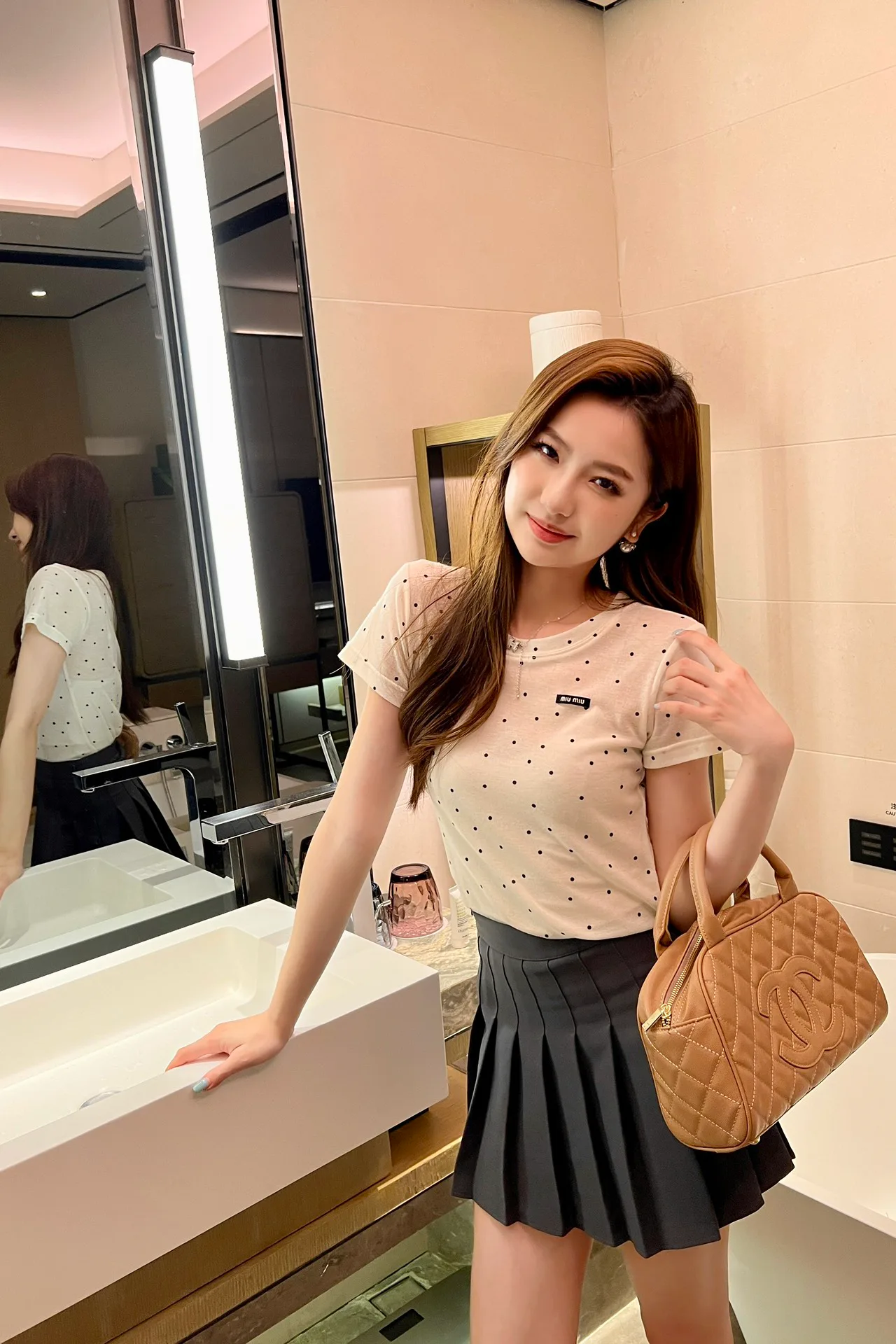 Футболки Женские Miu Miu 10049384