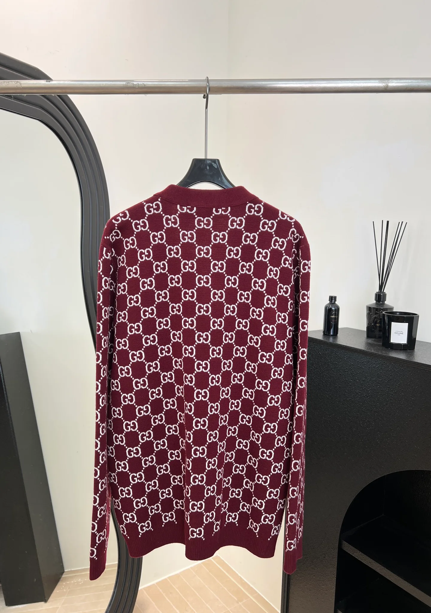 Джемперы И Свитеры Женские Gucci 4893278