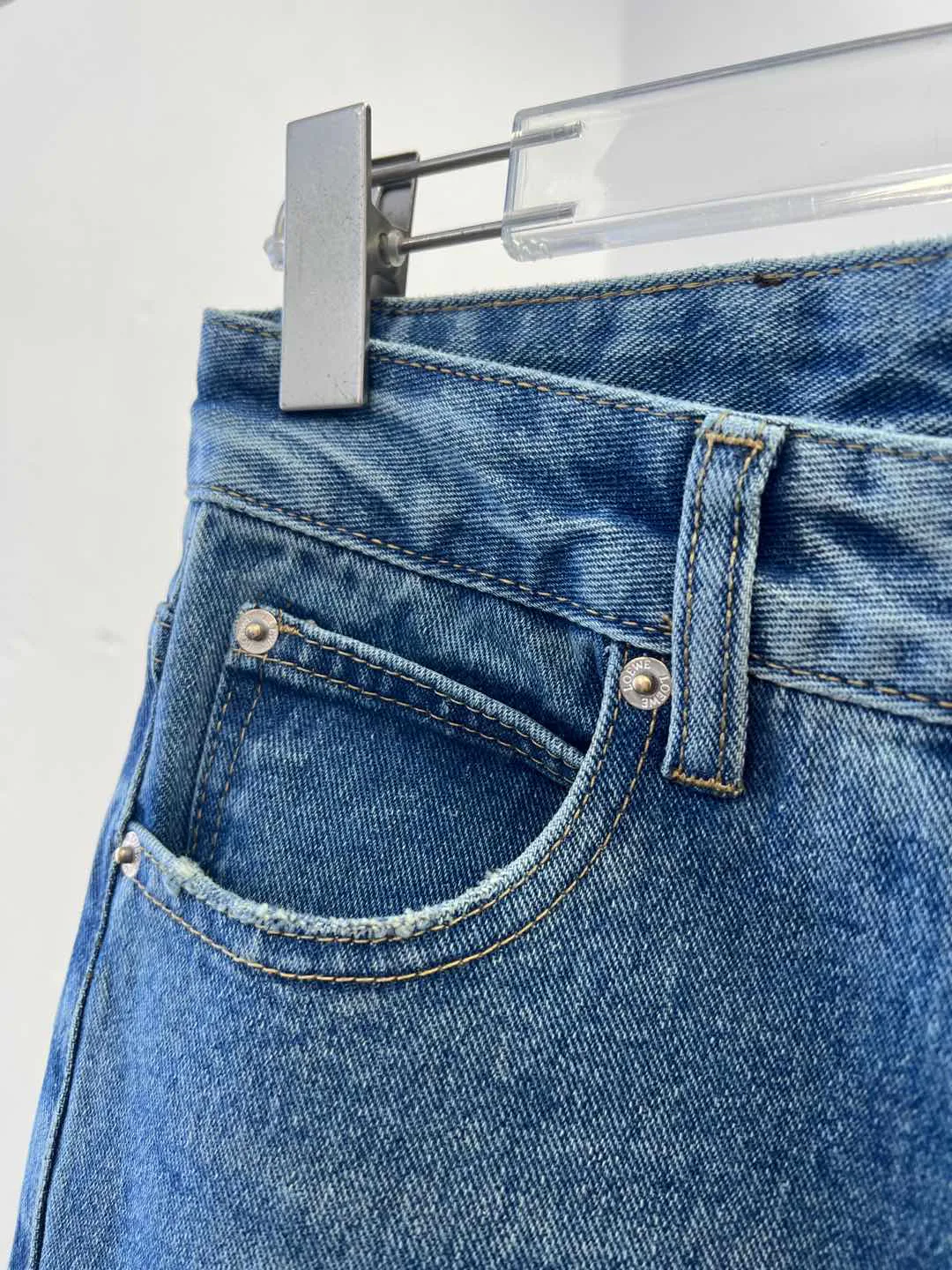 Джинсы Женские Loewe 11545127