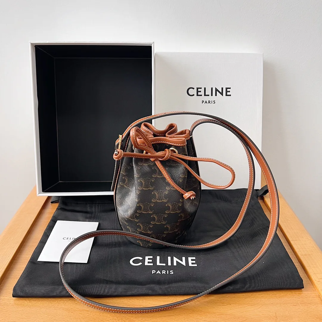Классические Сумки Женские Celine 11588746