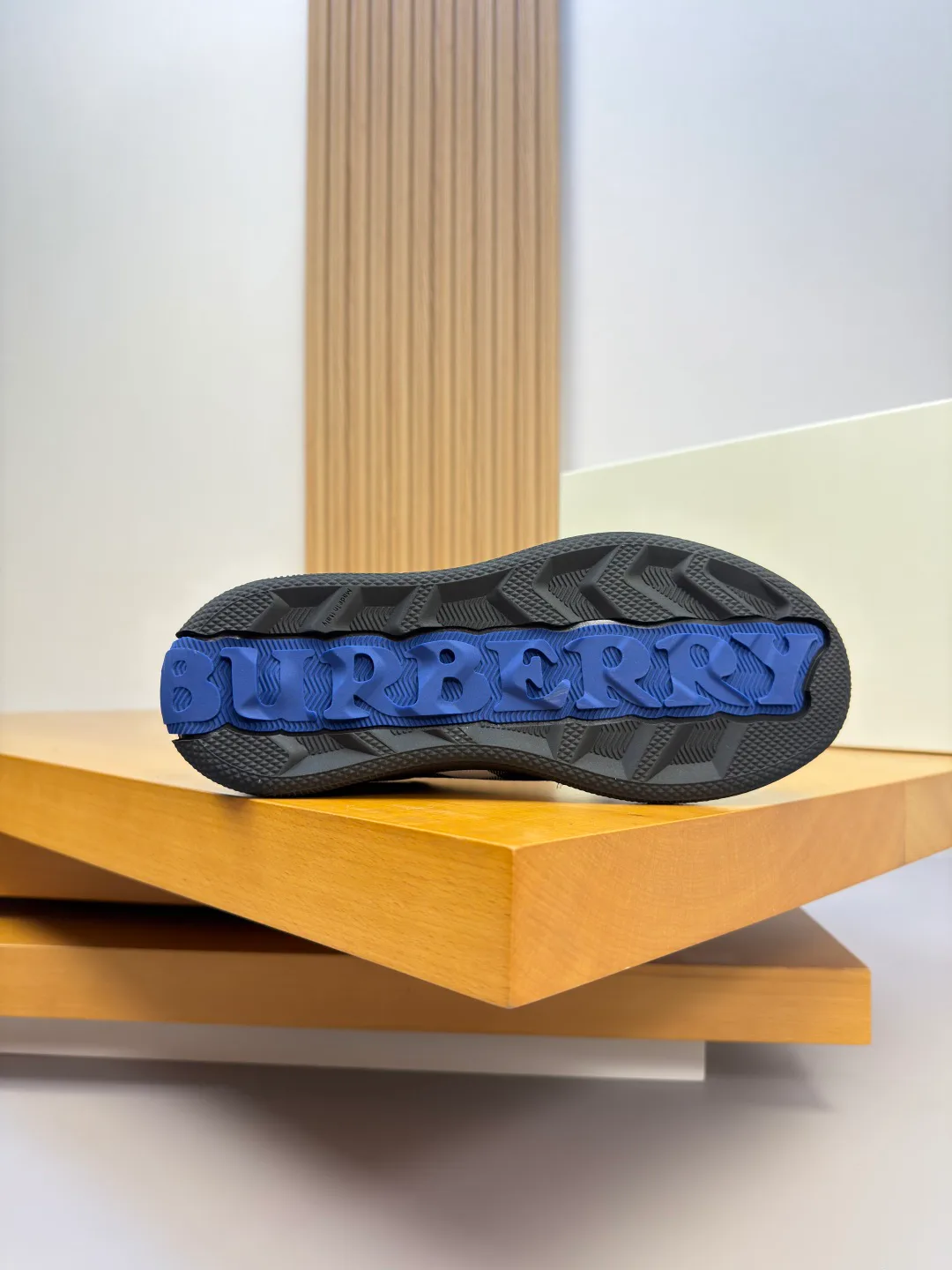 Кроссовки Мужские Burberry 19002557