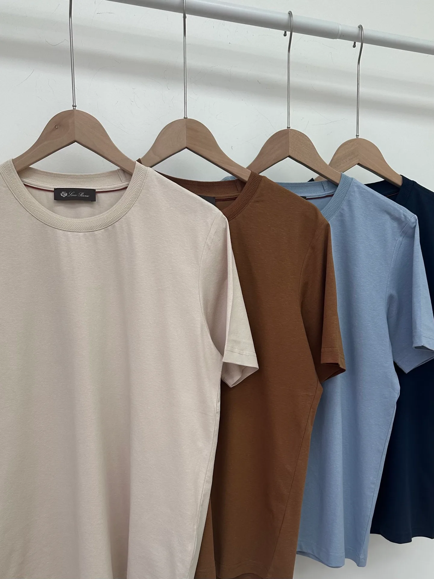 Футболки Мужские Loro Piana 11496798