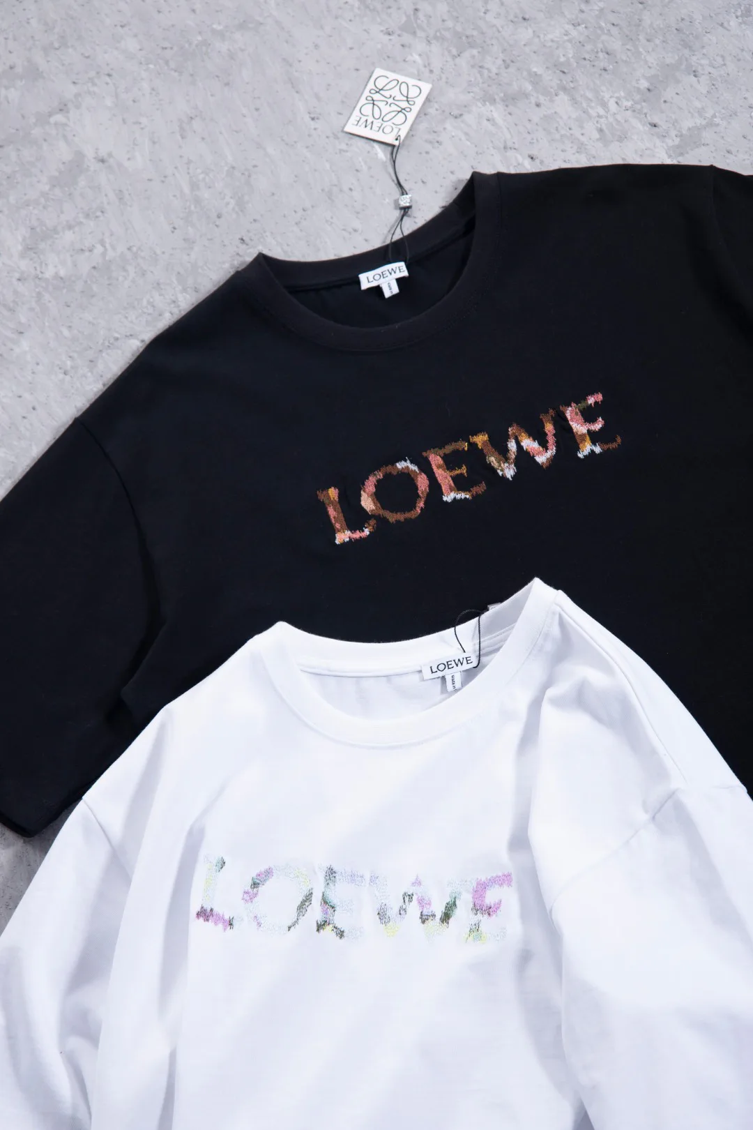 Футболки Мужские Loewe 11918588